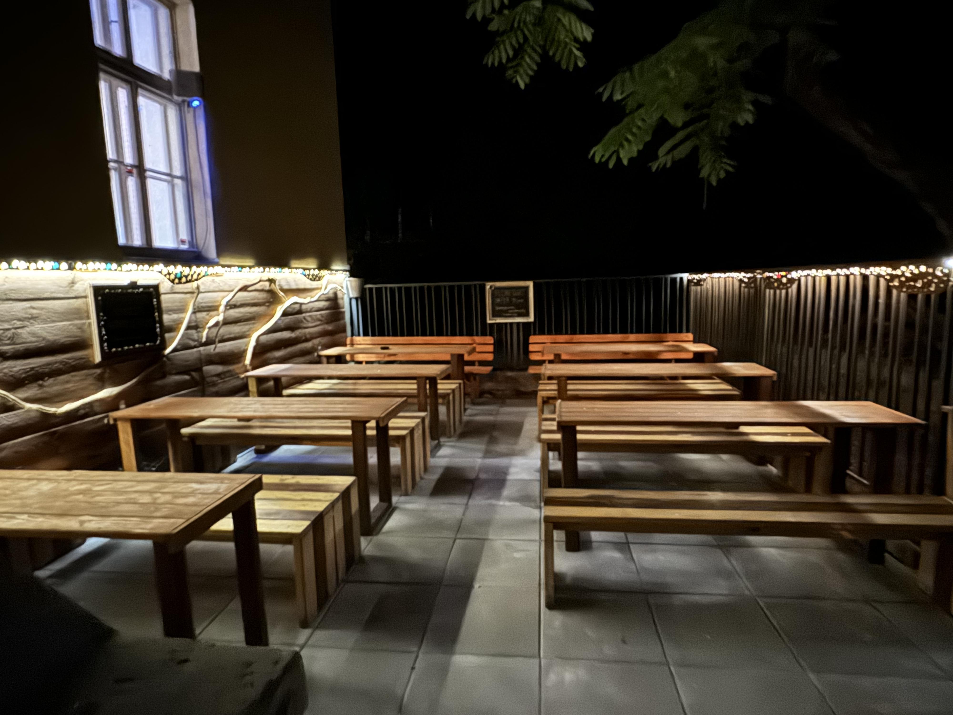 Studenský klub Mrtvá Ryba foto 5