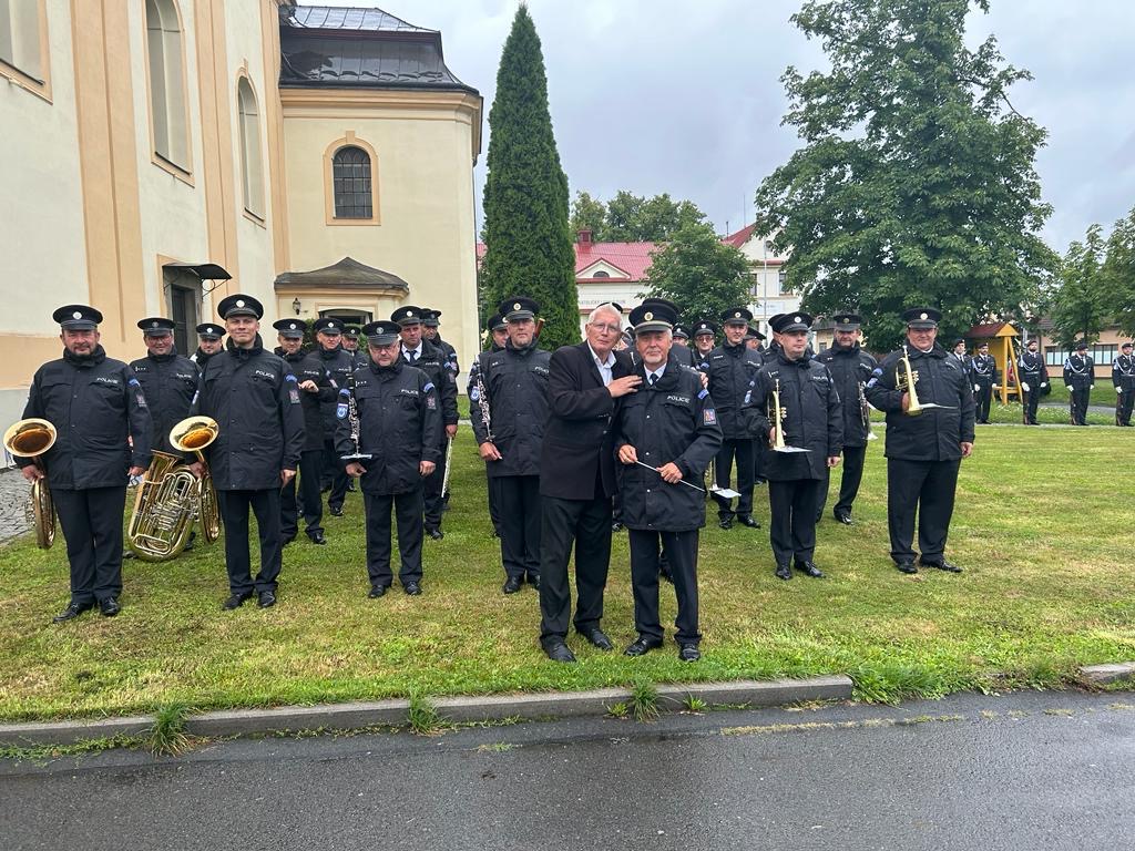 Vítězslav Dernický pohřební ústav CHARITAS foto 2