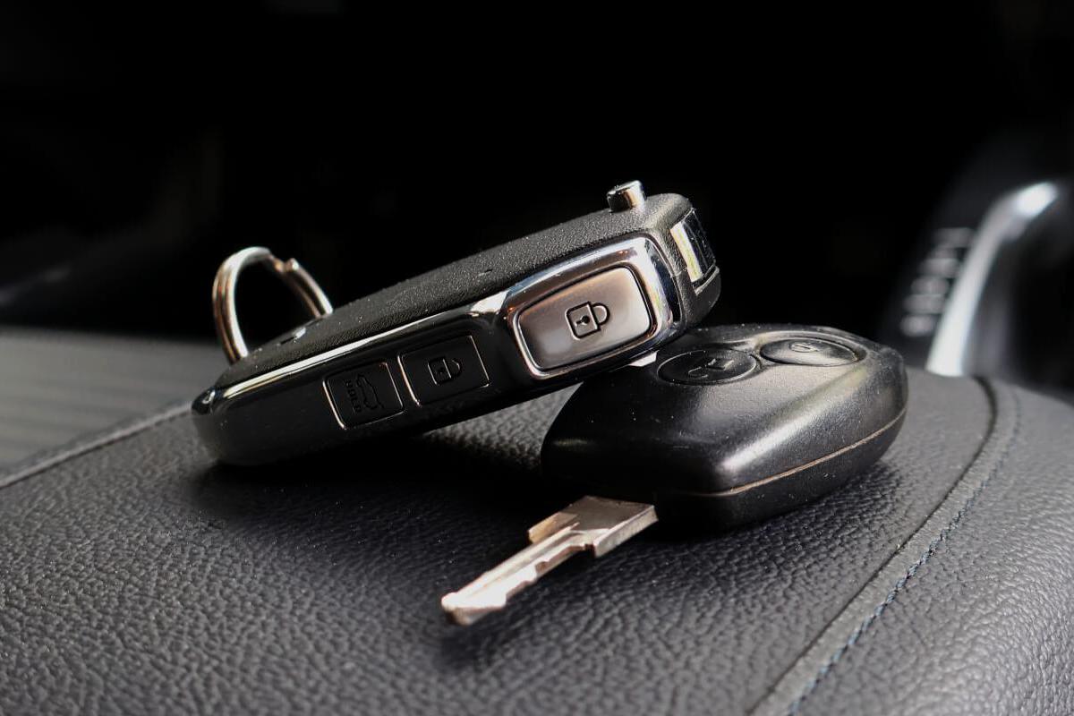 KLÍČMISTR | otevírání zamknutých automobilů