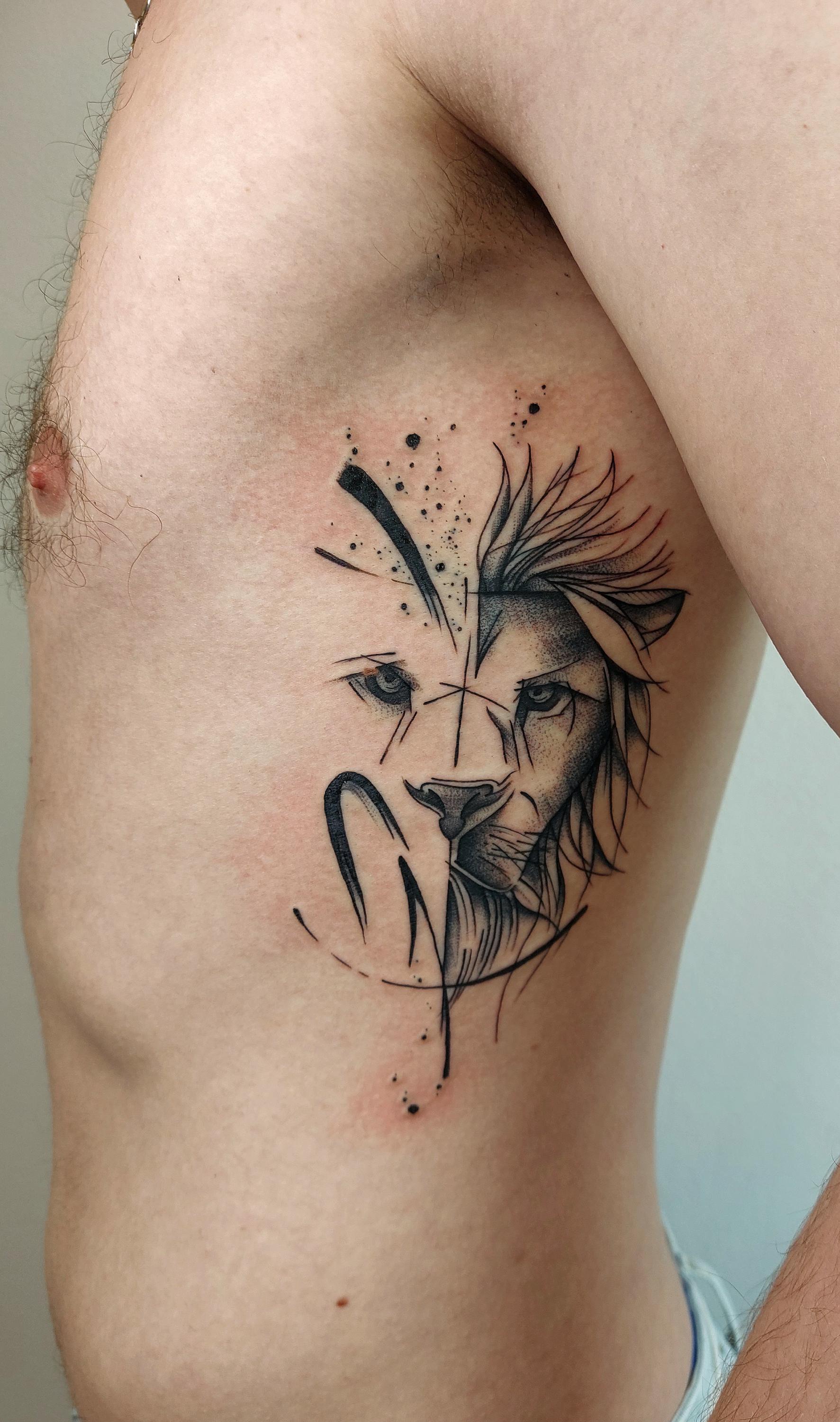 mARTa tattoo foto 6