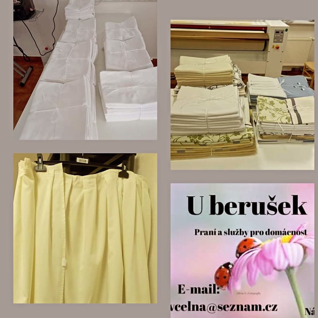 U berušek foto 2