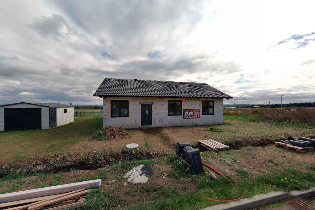 Monika Milo - FINREA home s.r.o.