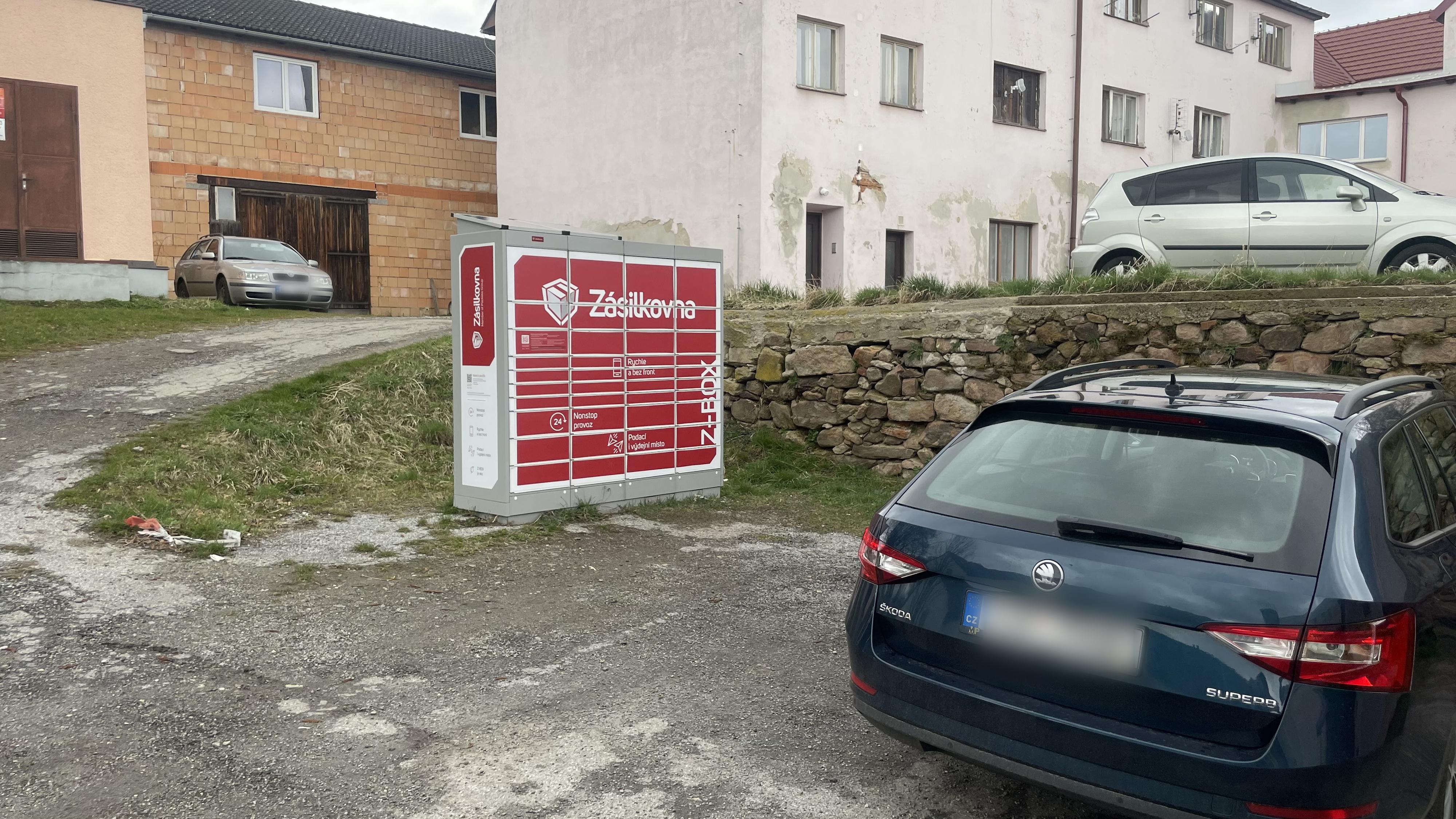 Z-BOX