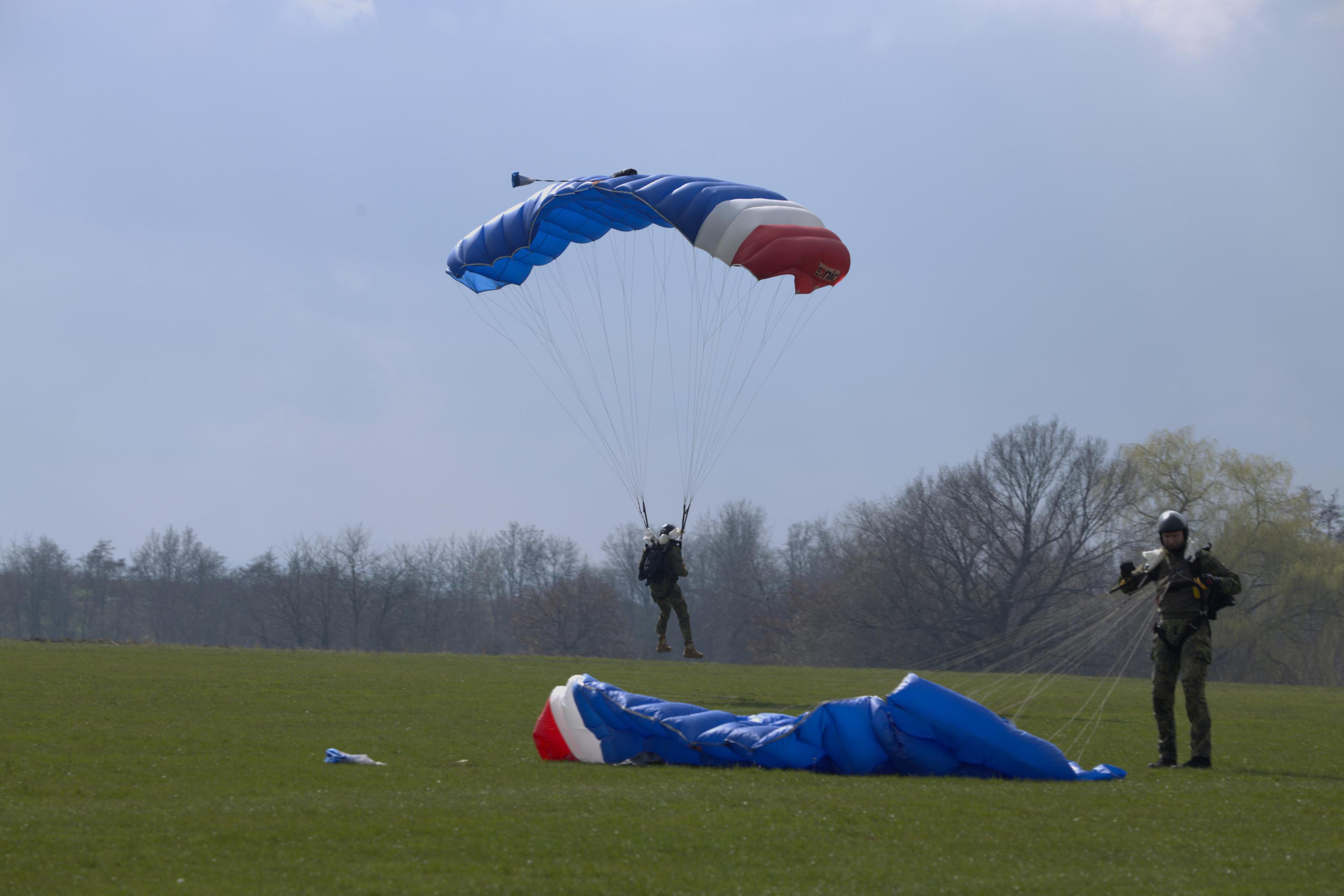 Letiště Podhořany foto 5