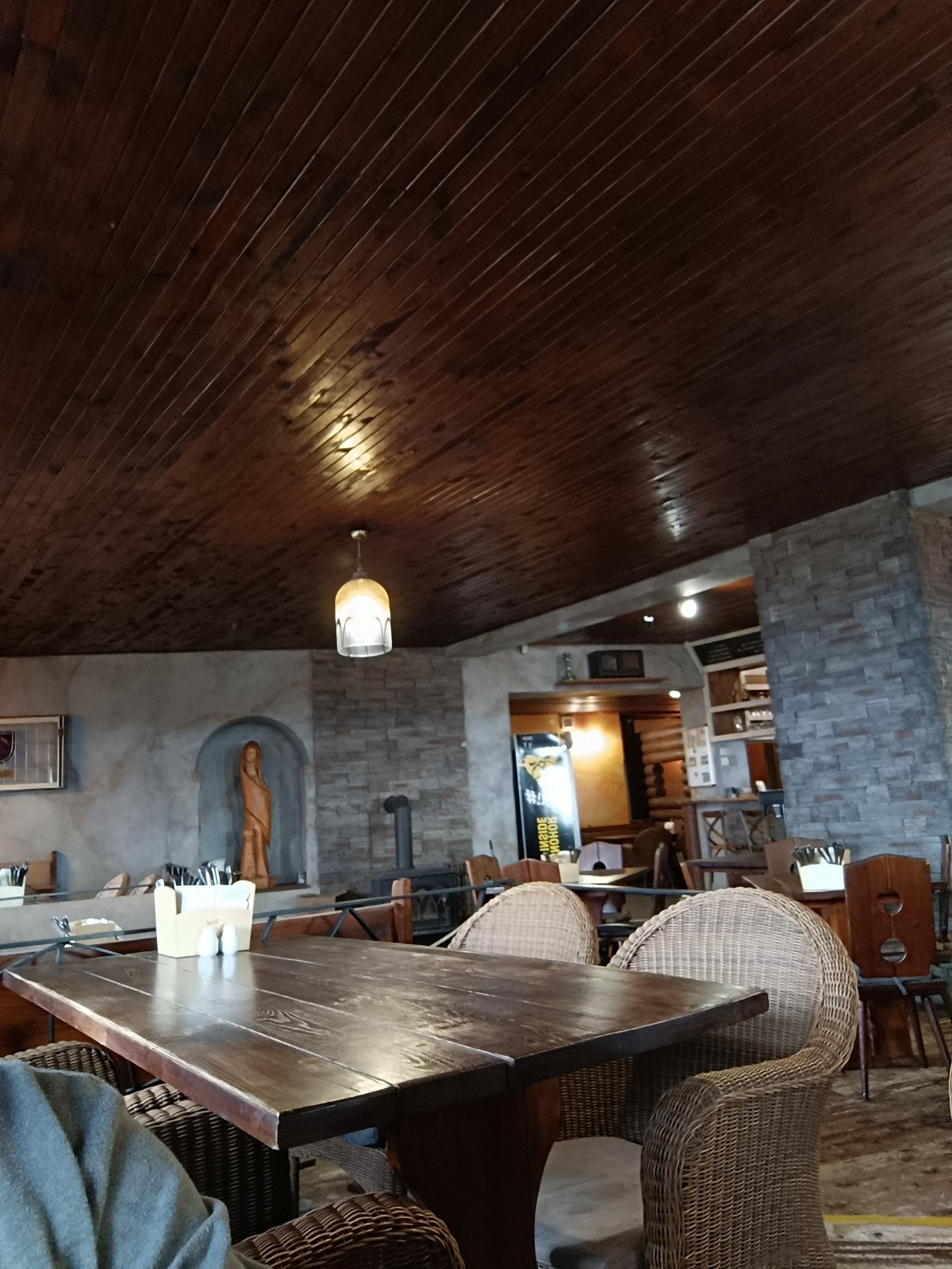 Restaurace Plešivec foto 4