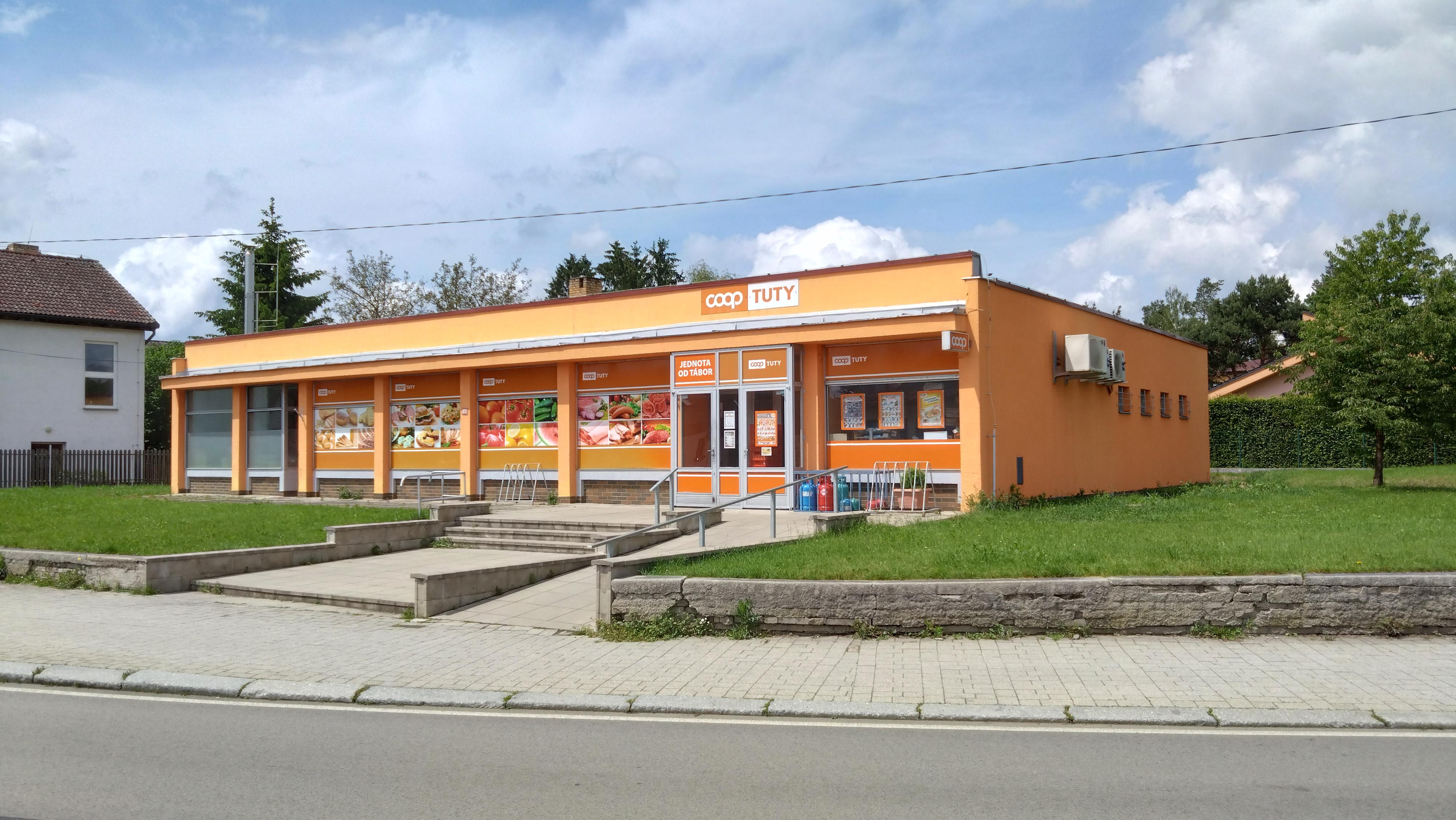 COOP - TUTY foto 3