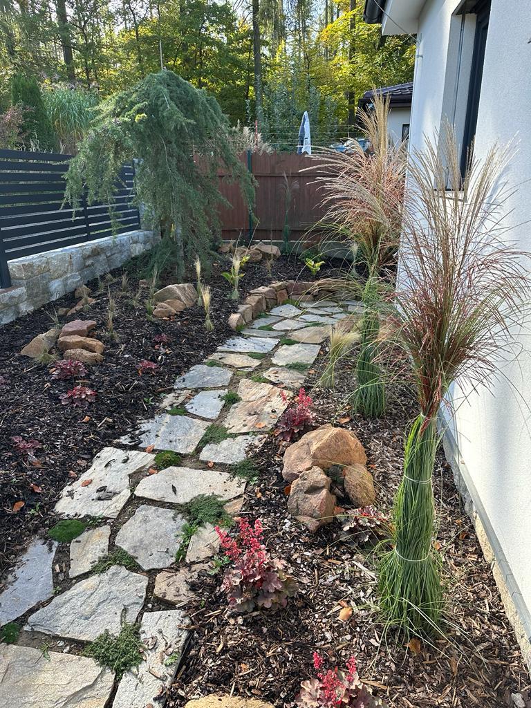 Zahradnické služby FZ foto 2