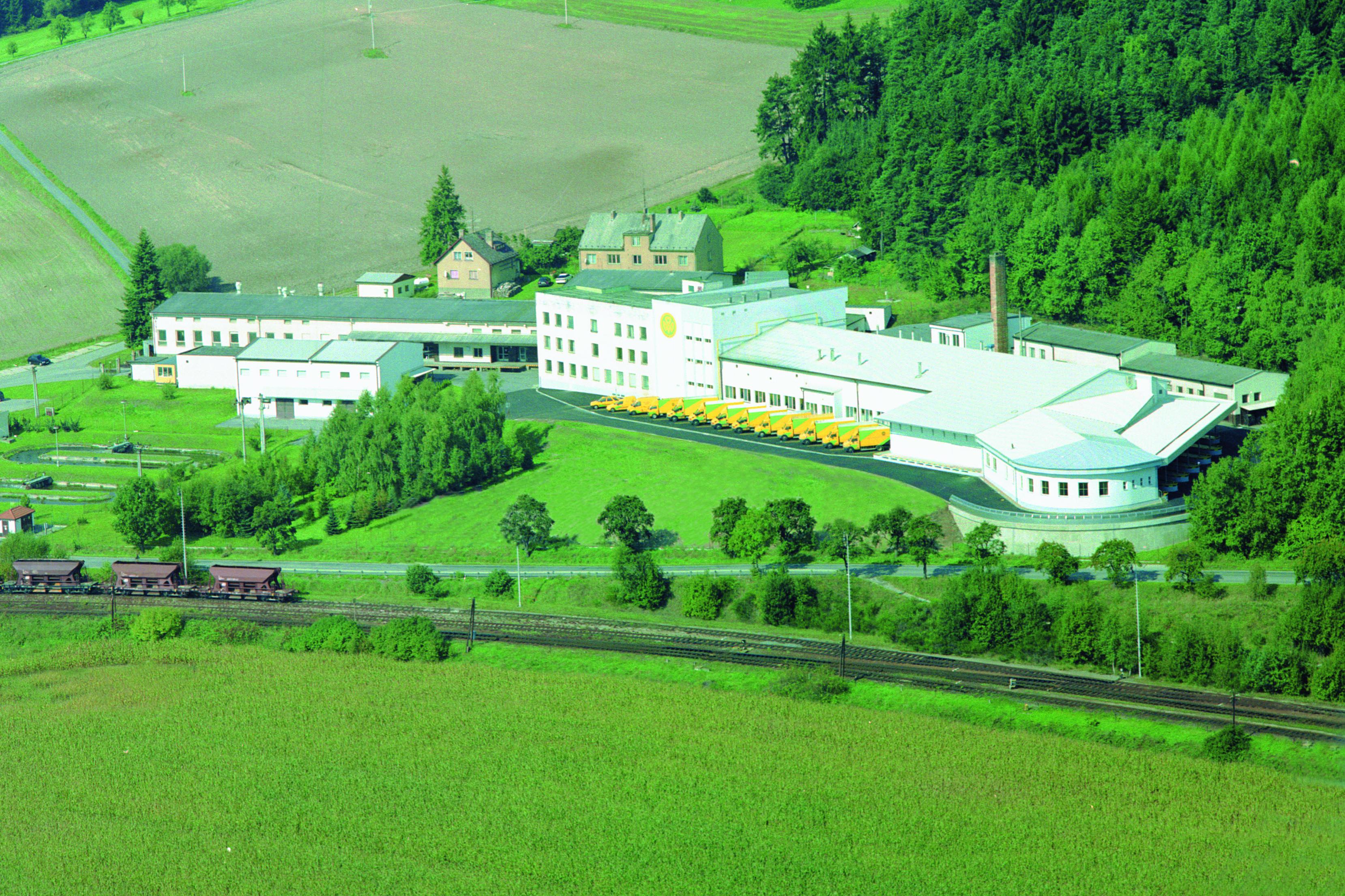 Pekárna Srnín, s.r.o.