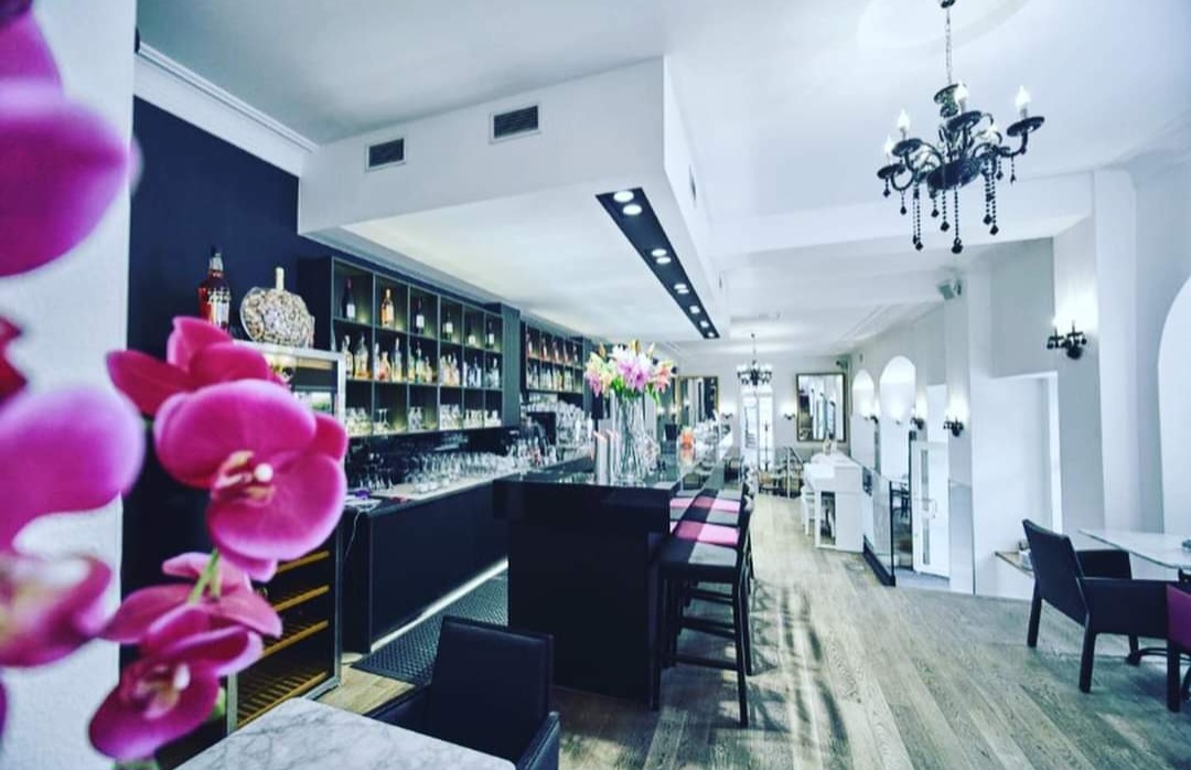 Restaurant & Café Classic Mariánské Lázně foto 3