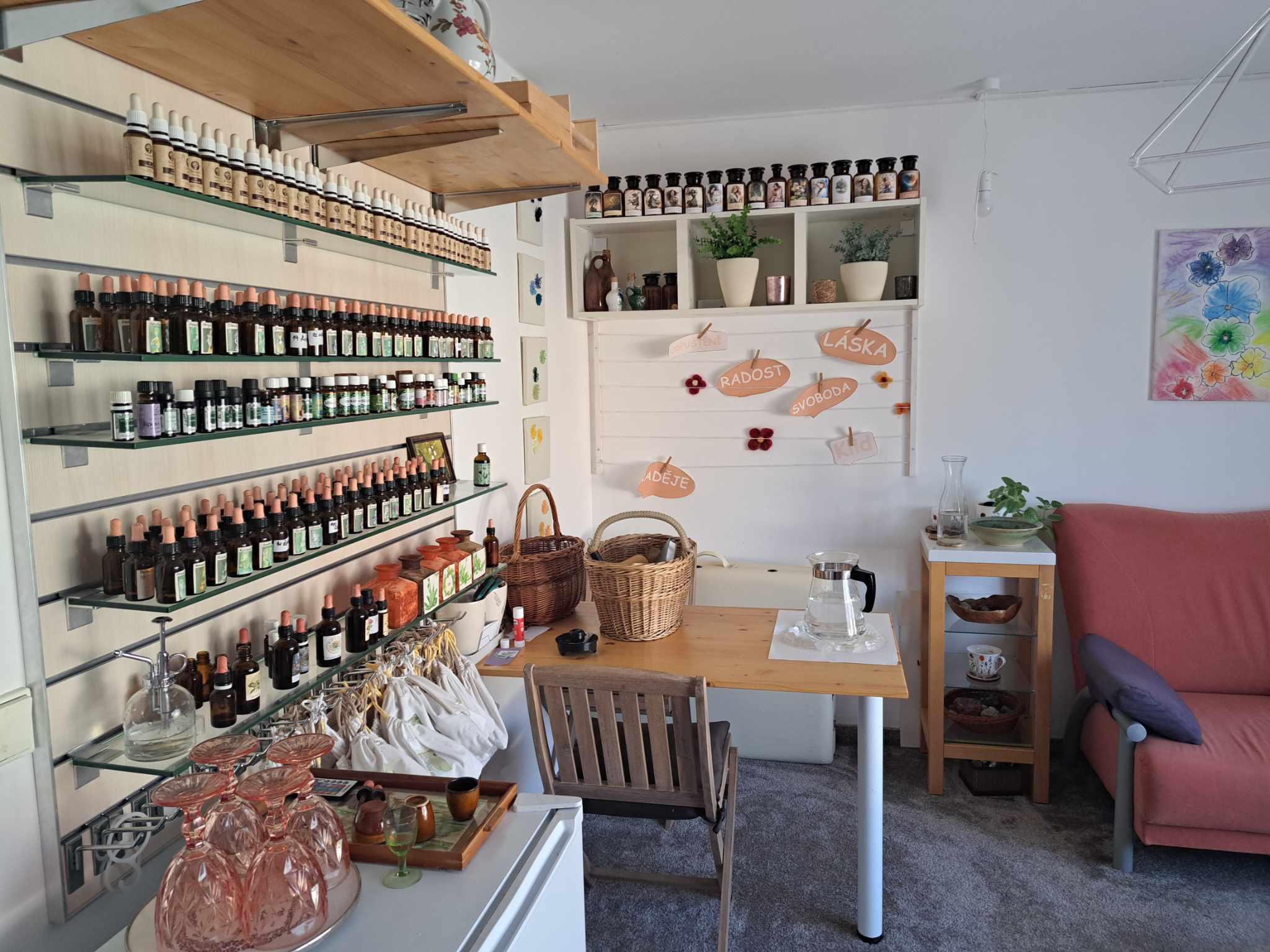 Úsměvná terapie - Kineziologie One Brain foto 3