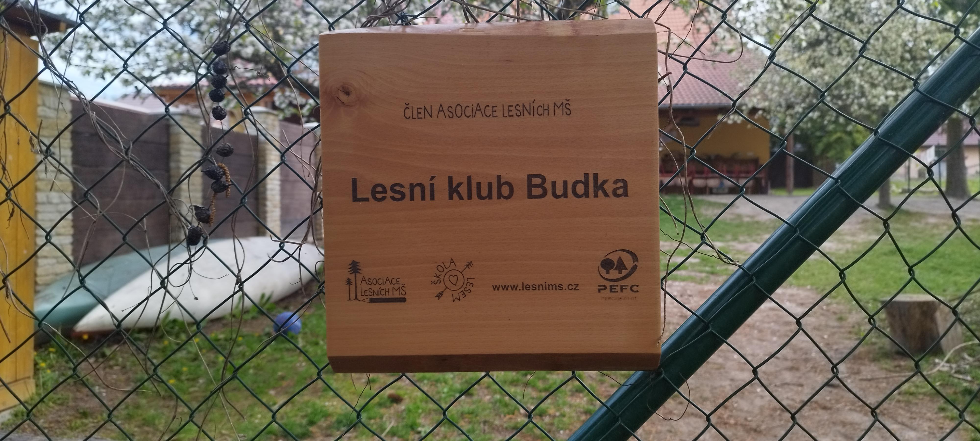 Lesní klub Budka foto 2