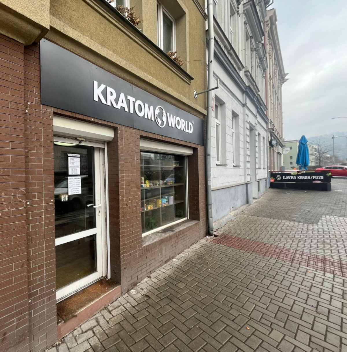 KratomWorld.cz foto 4