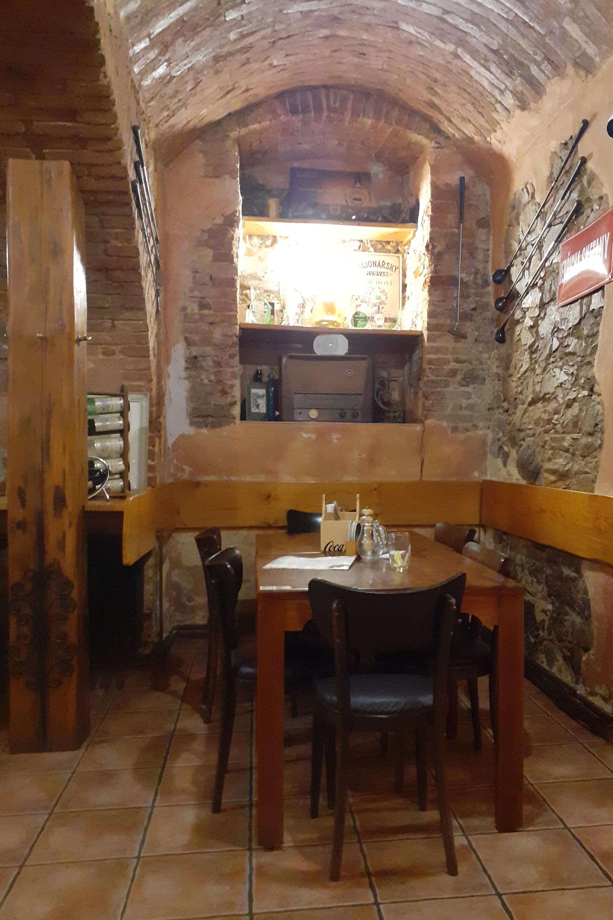 Restaurace Dejavu foto 3