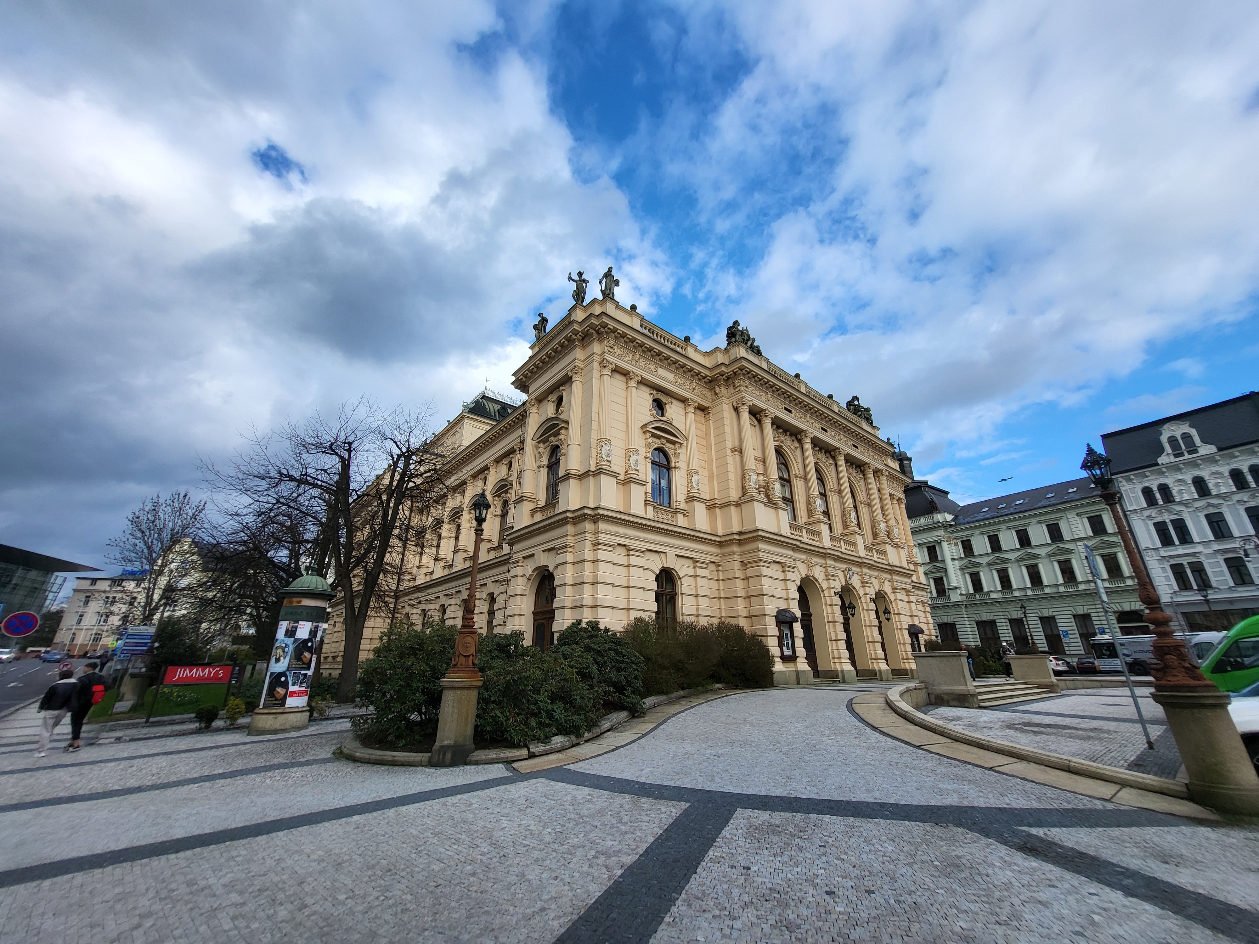 JIMMY´s divadelní klub foto 5