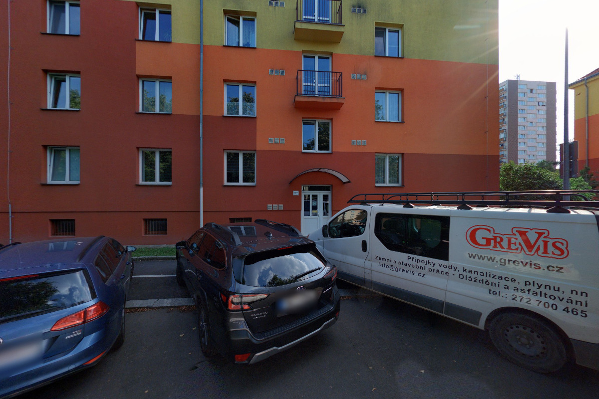 Elektro-práce Svoboda foto 2