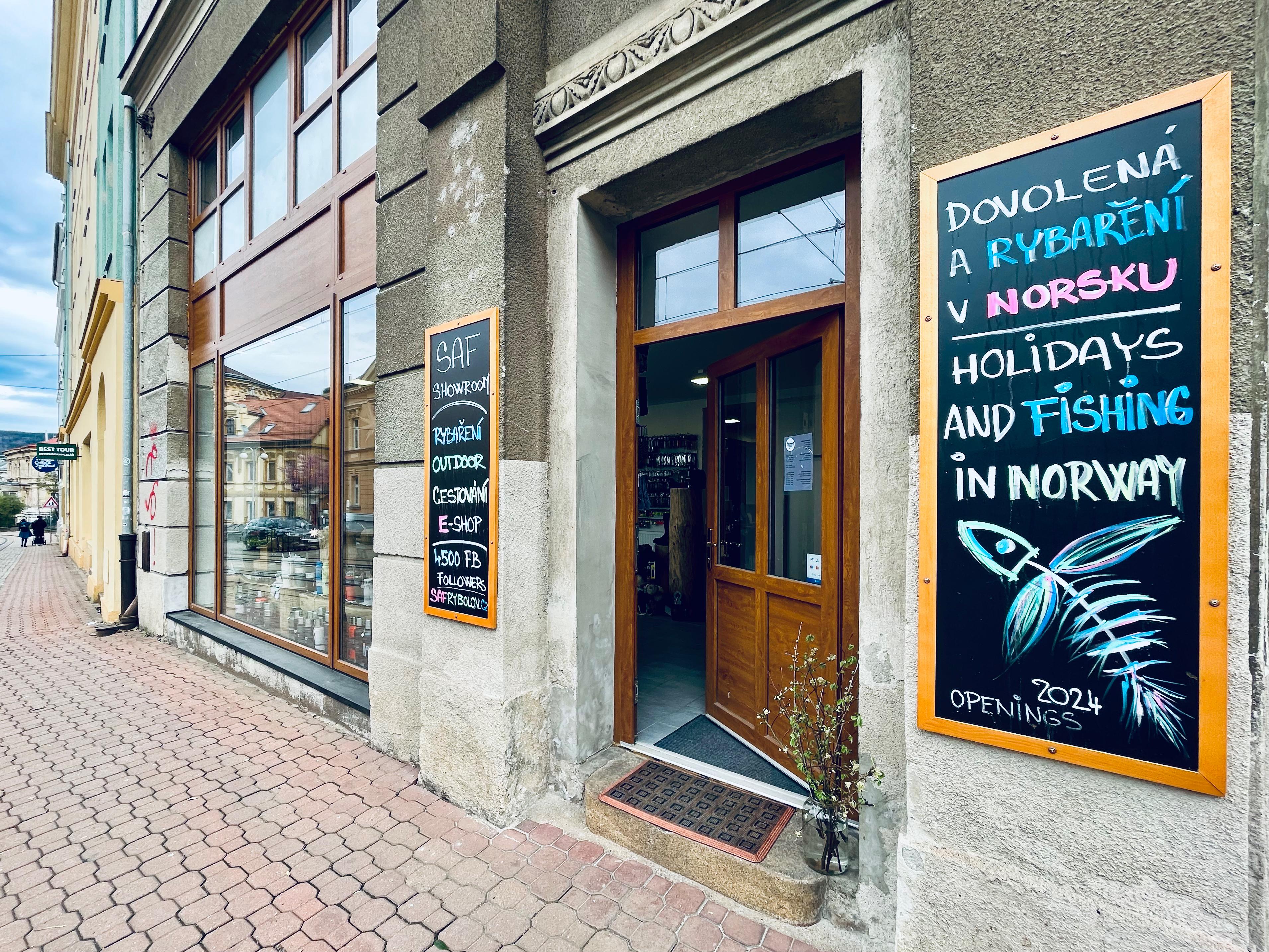 Safrybolov.cz foto 5