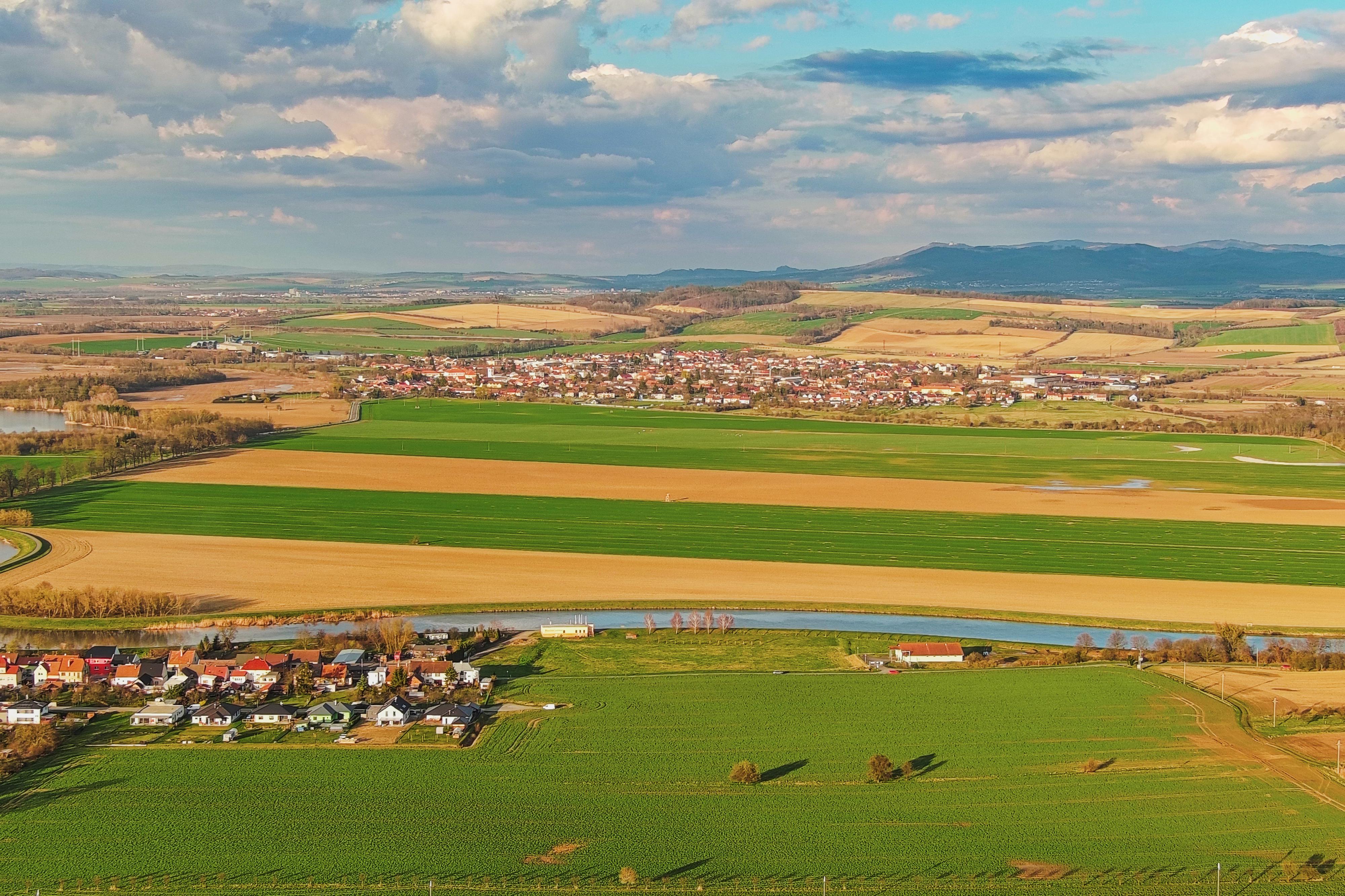 Tlumačov - obecní úřad foto 6