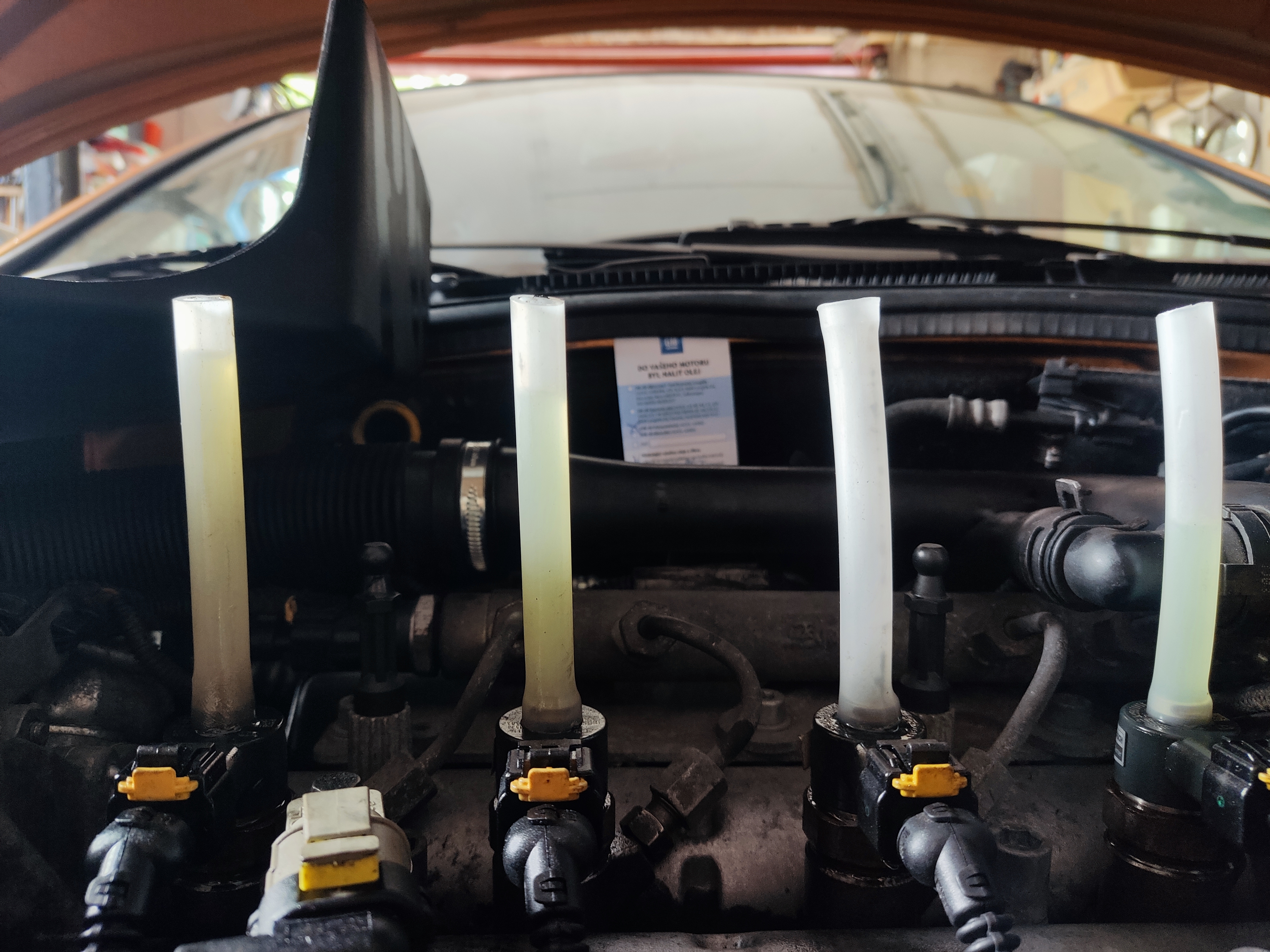 Autoservis Vodárenská foto 4