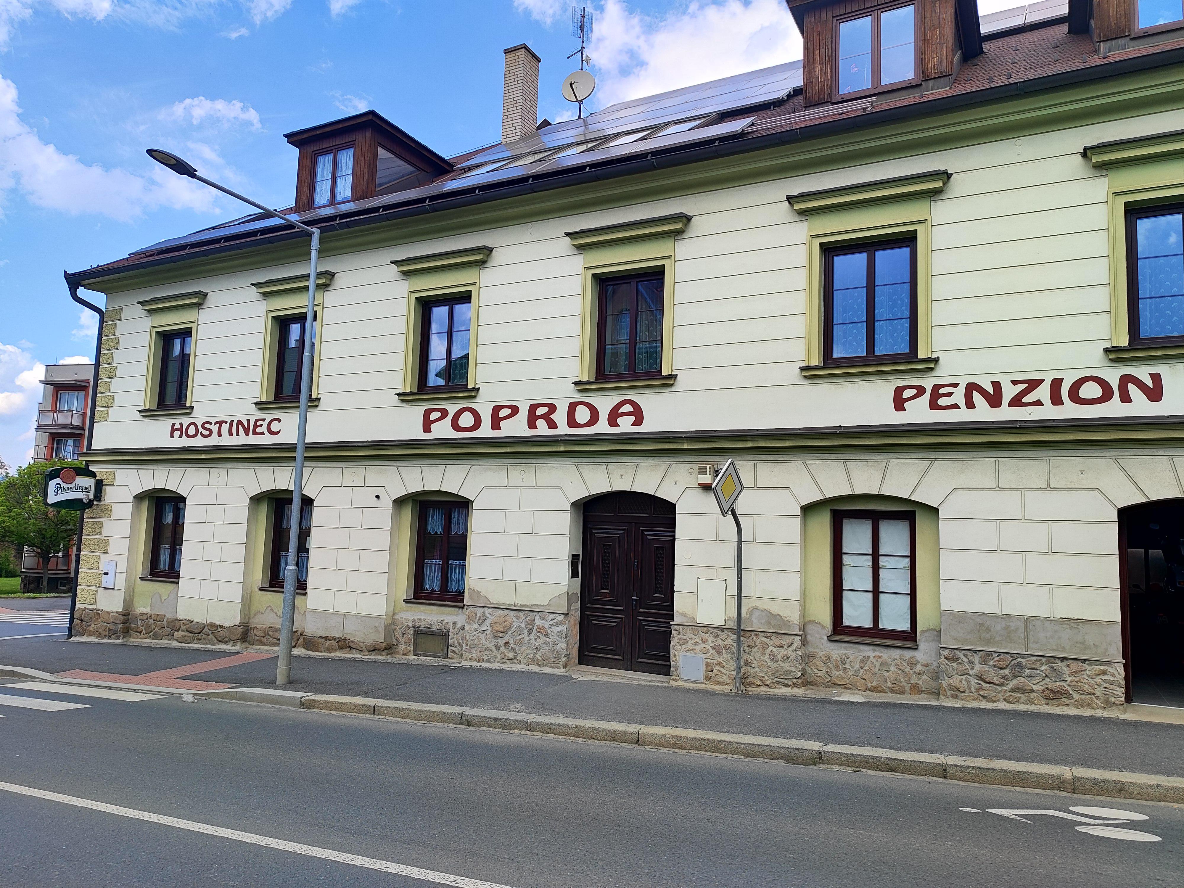 Hostinec Poprda foto 2