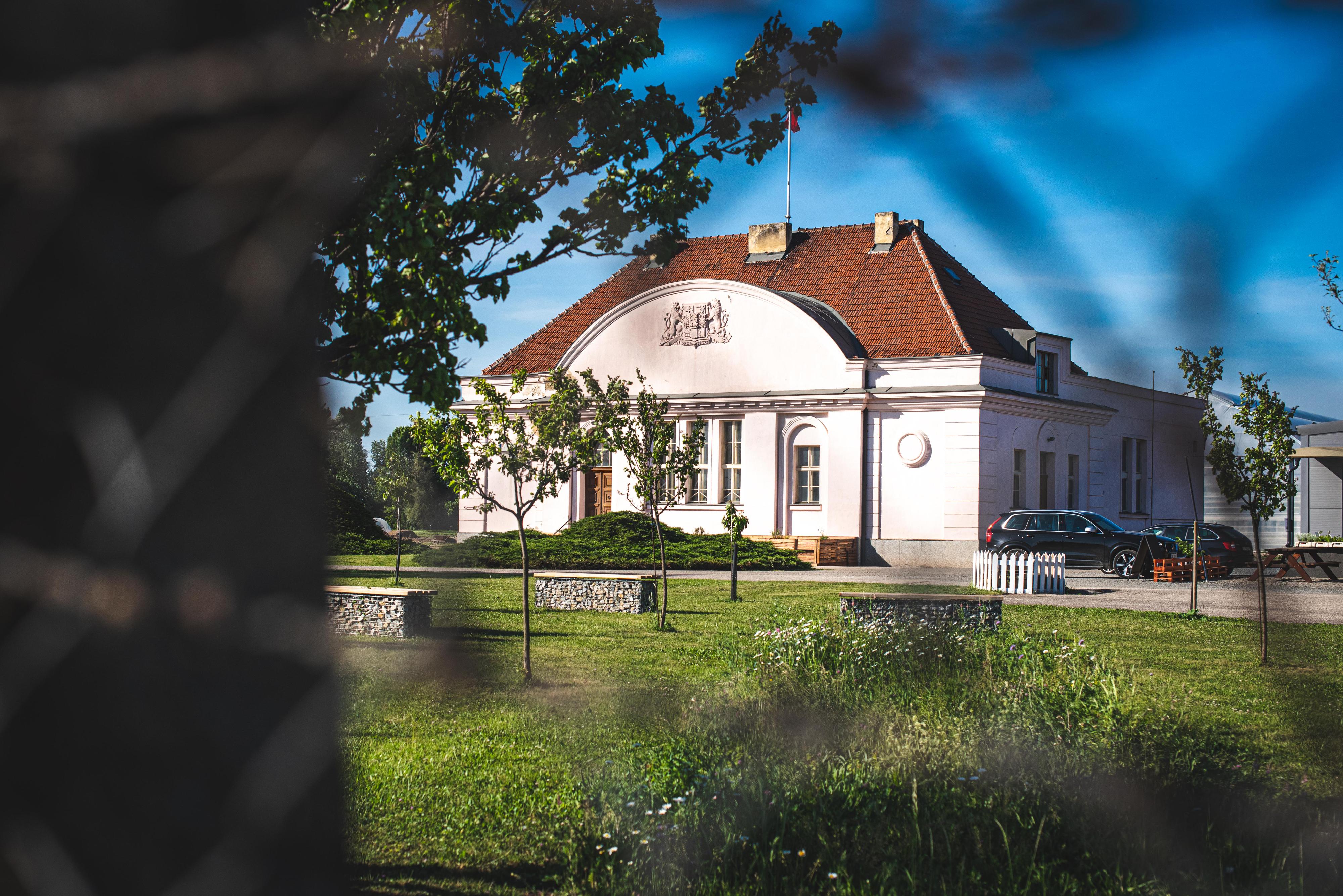 Farma Ráječek - prodejna foto 4