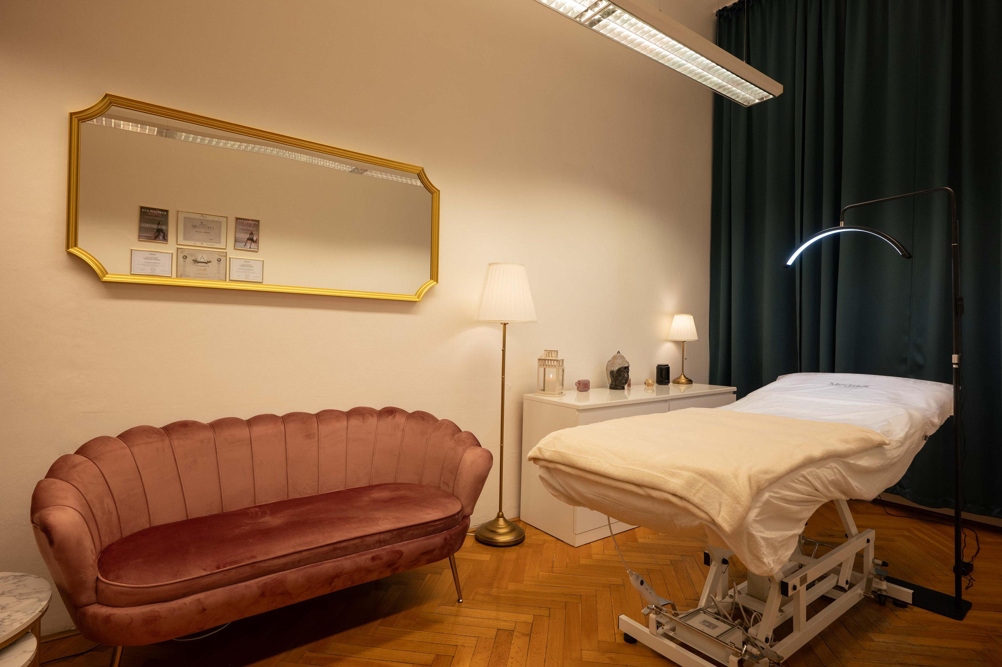 Aura Beauty - Kateřina Hudcová