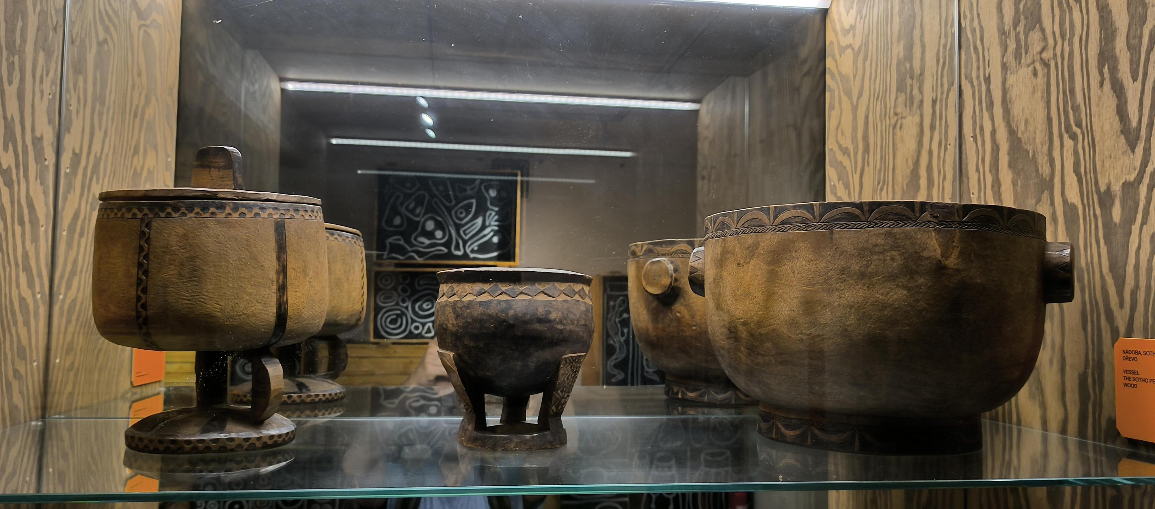 Náprstkovo muzeum foto 4