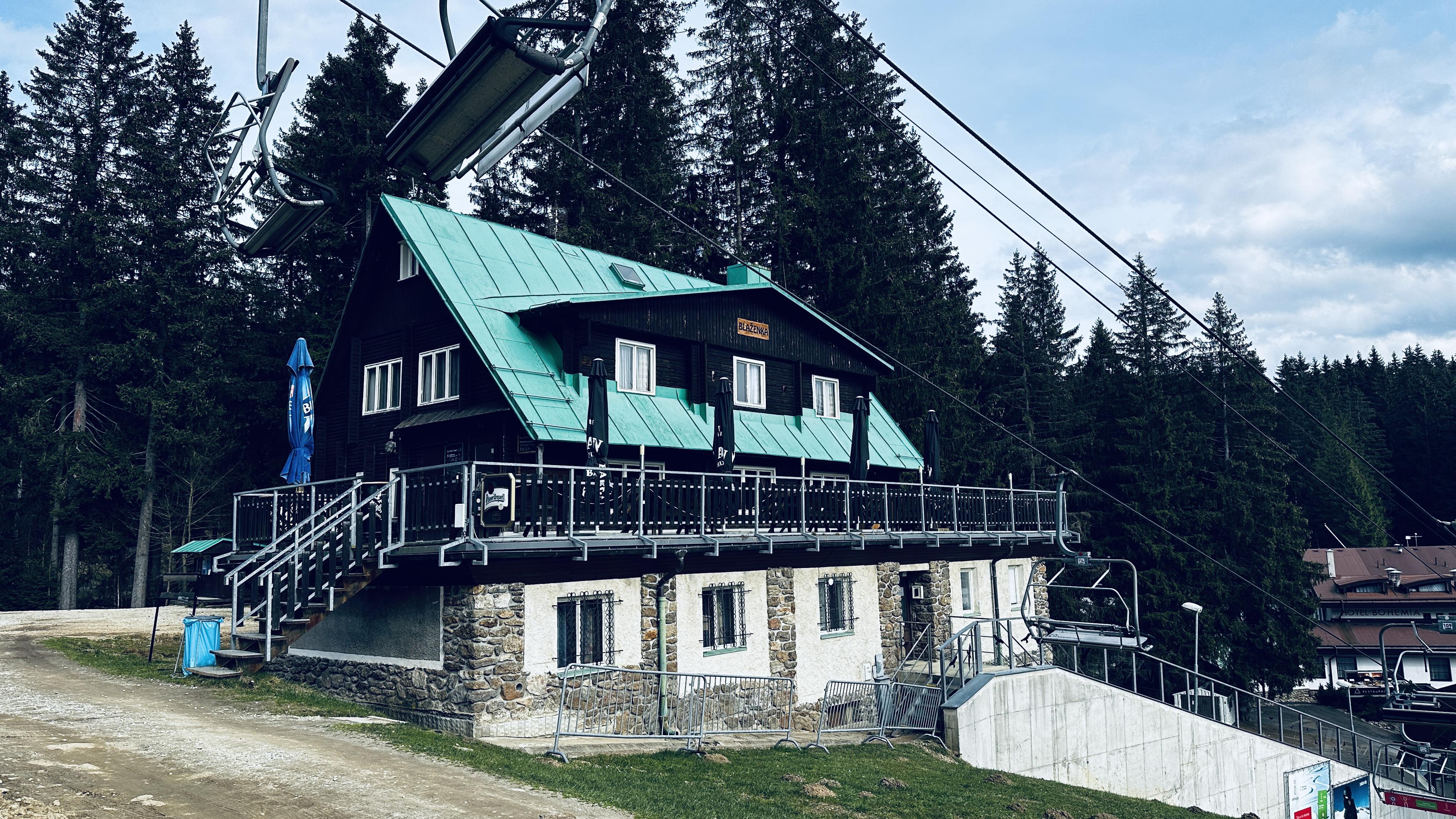 Blaženka a Hanička foto 6