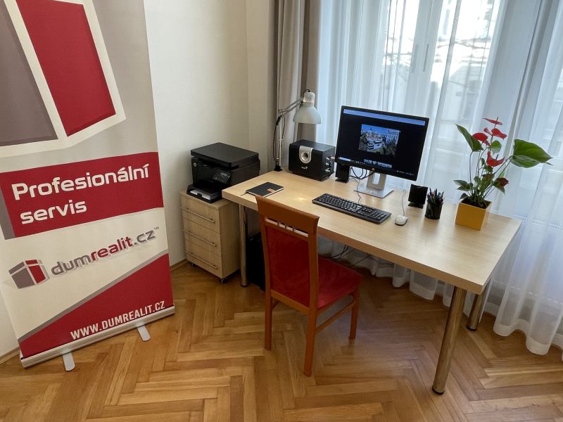 Dumrealit.cz Welcome foto 2
