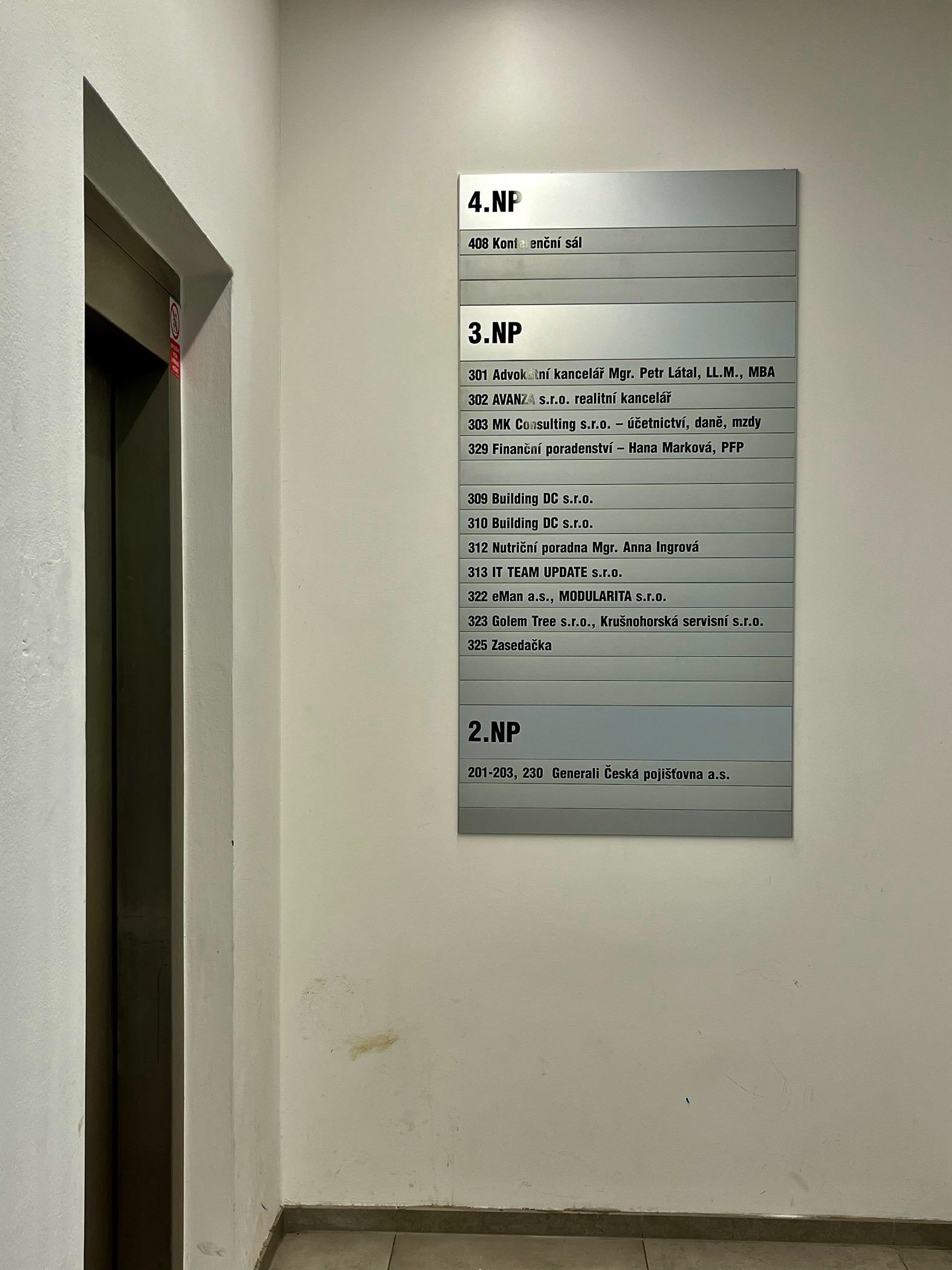 Hana Marková, PFP - poradce finančního plánování | 4fin foto 6