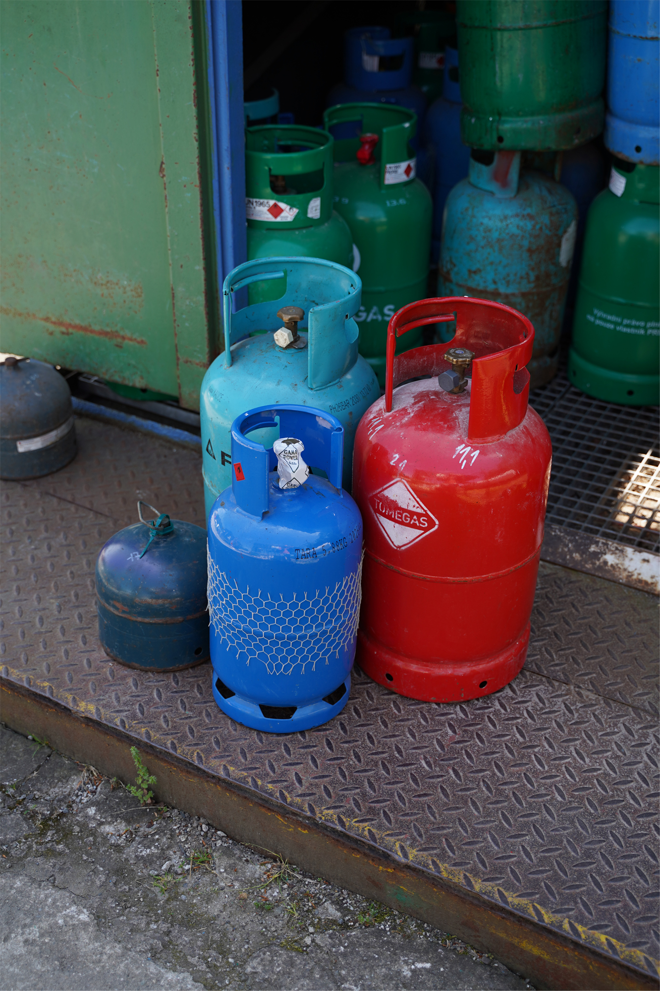 LPG Petřvald foto 3