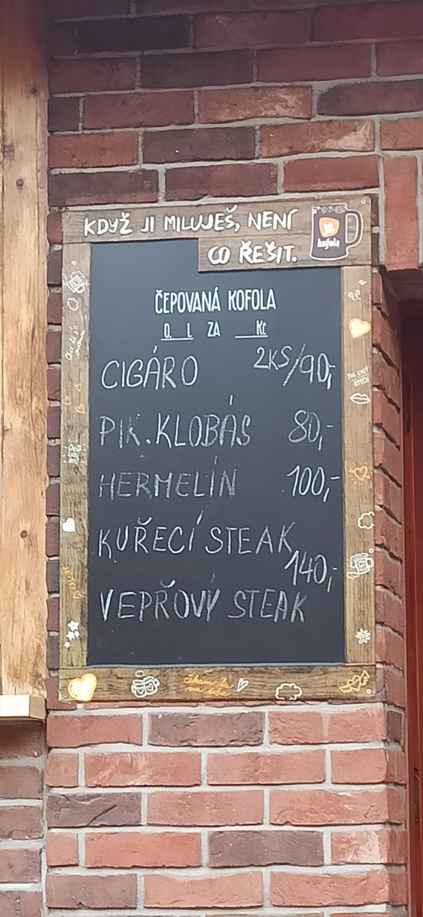 Zahrádka U Kulky foto 6