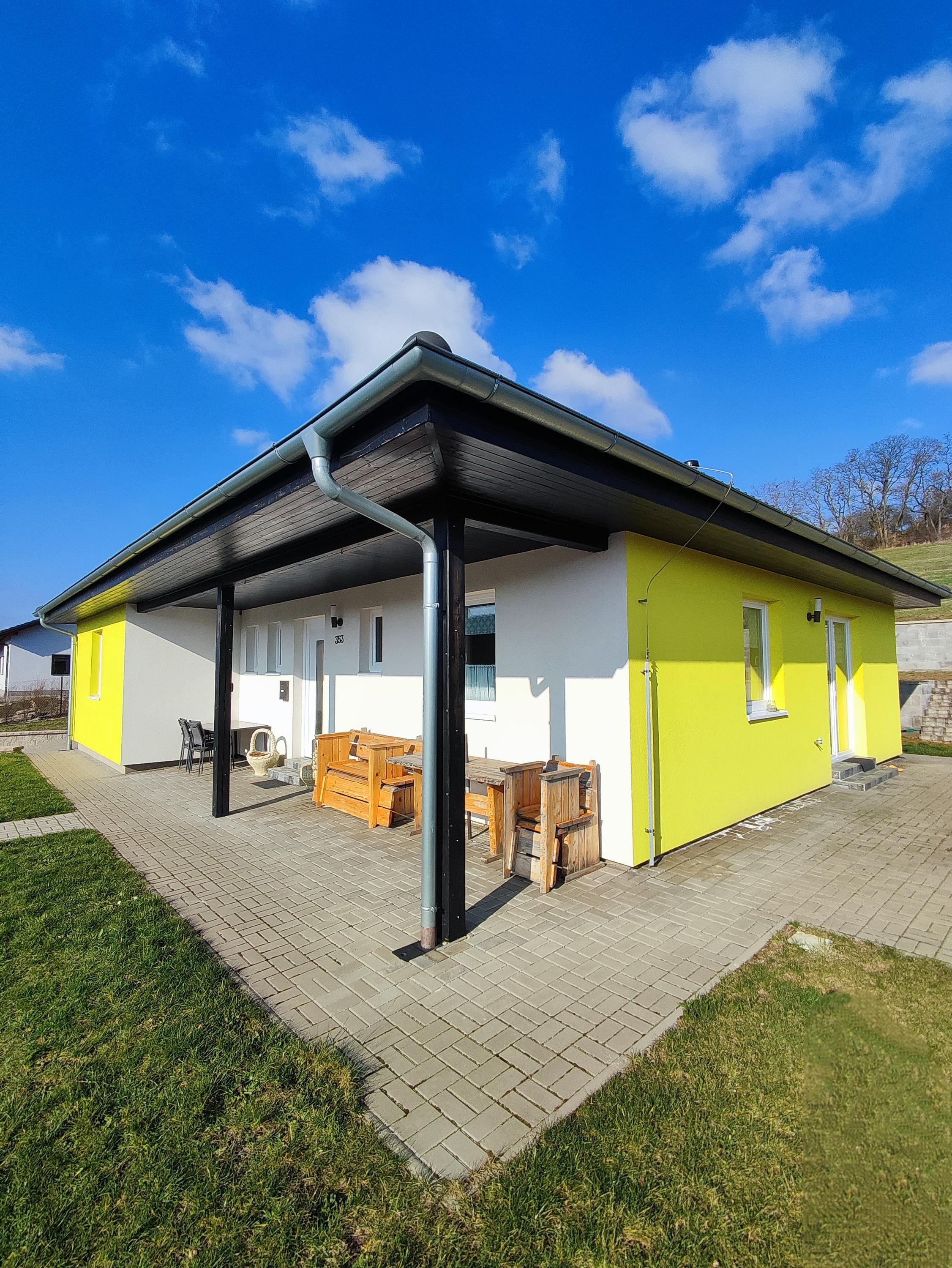 Šumava U Janiny foto 2