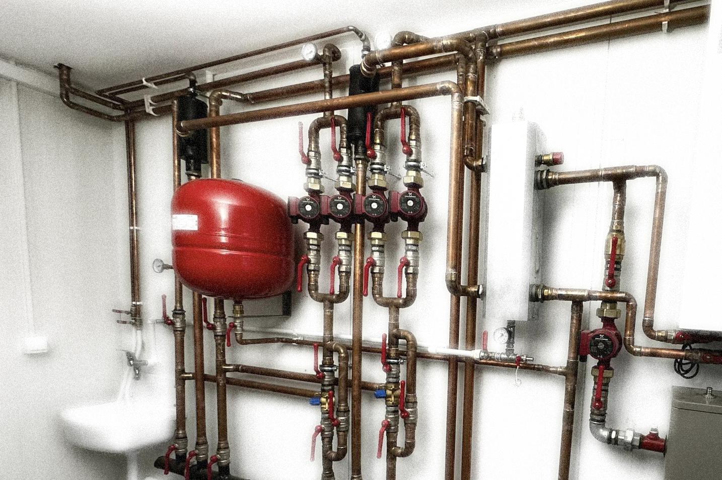 Ekonomické vytápění CZ