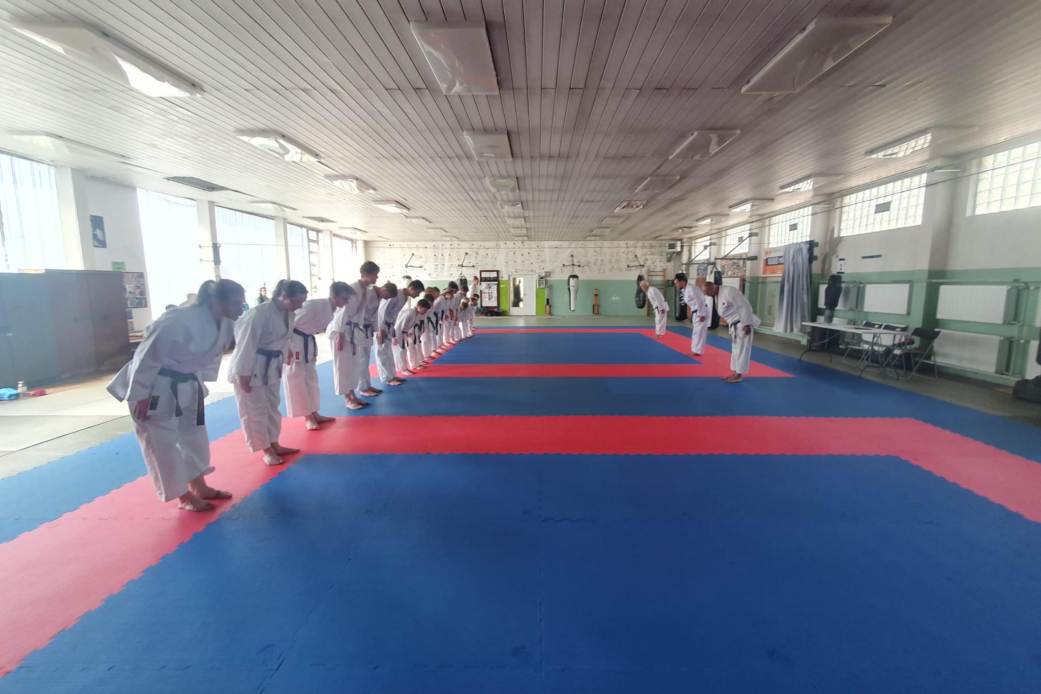 SKP Hvězda K.Vary foto 1