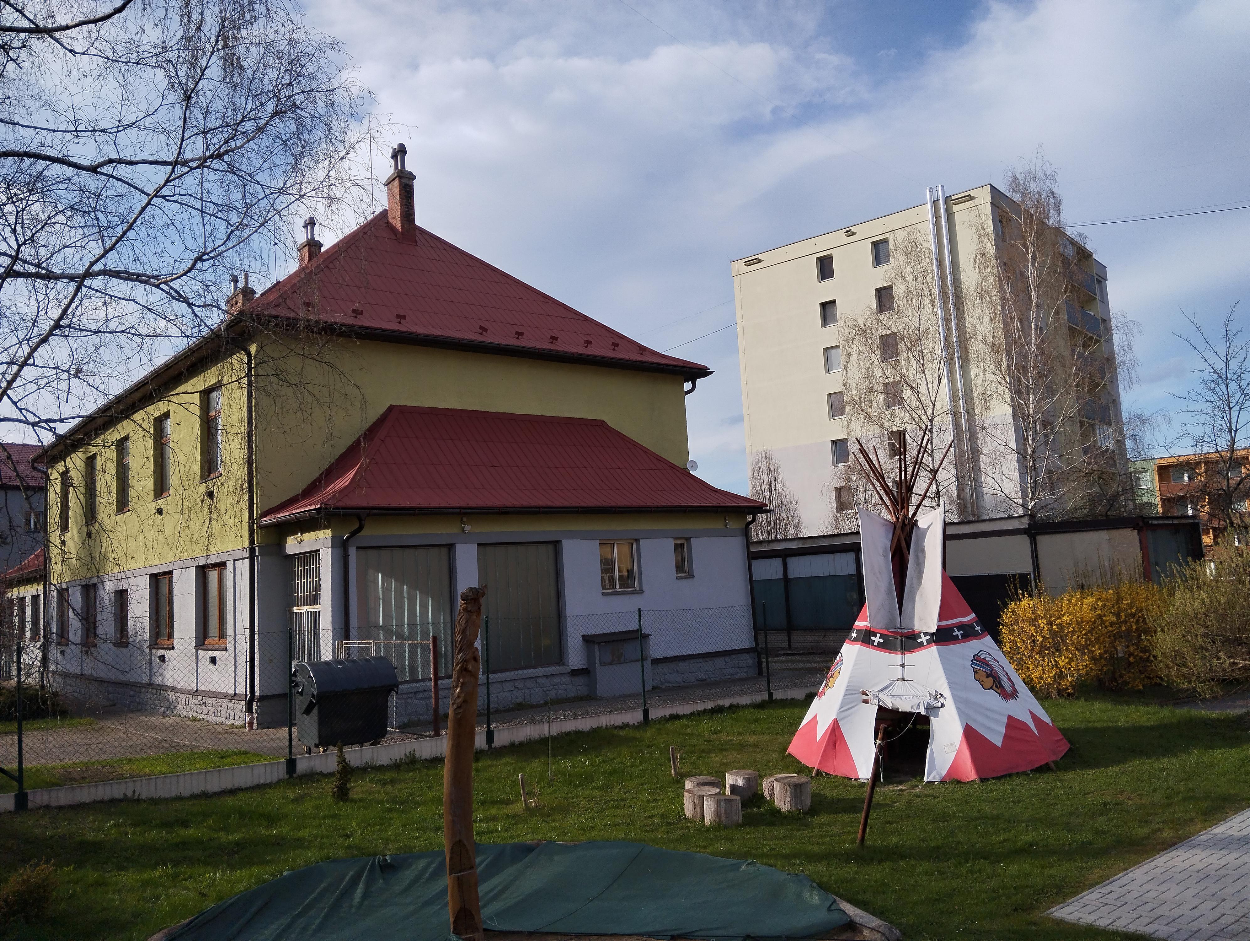 MŠ Frenštát pod Radhoštěm, Dolní foto 2