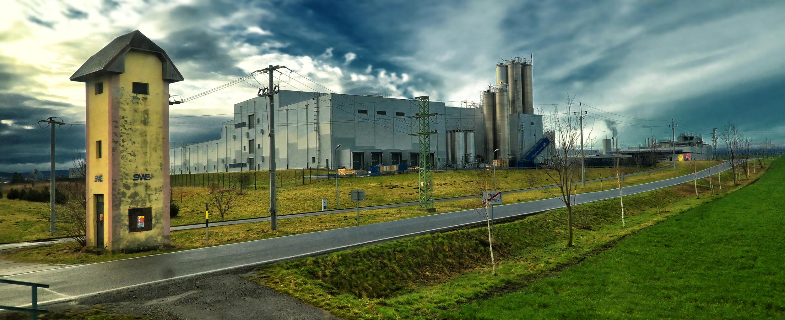 Mondelez - Opavia foto 2