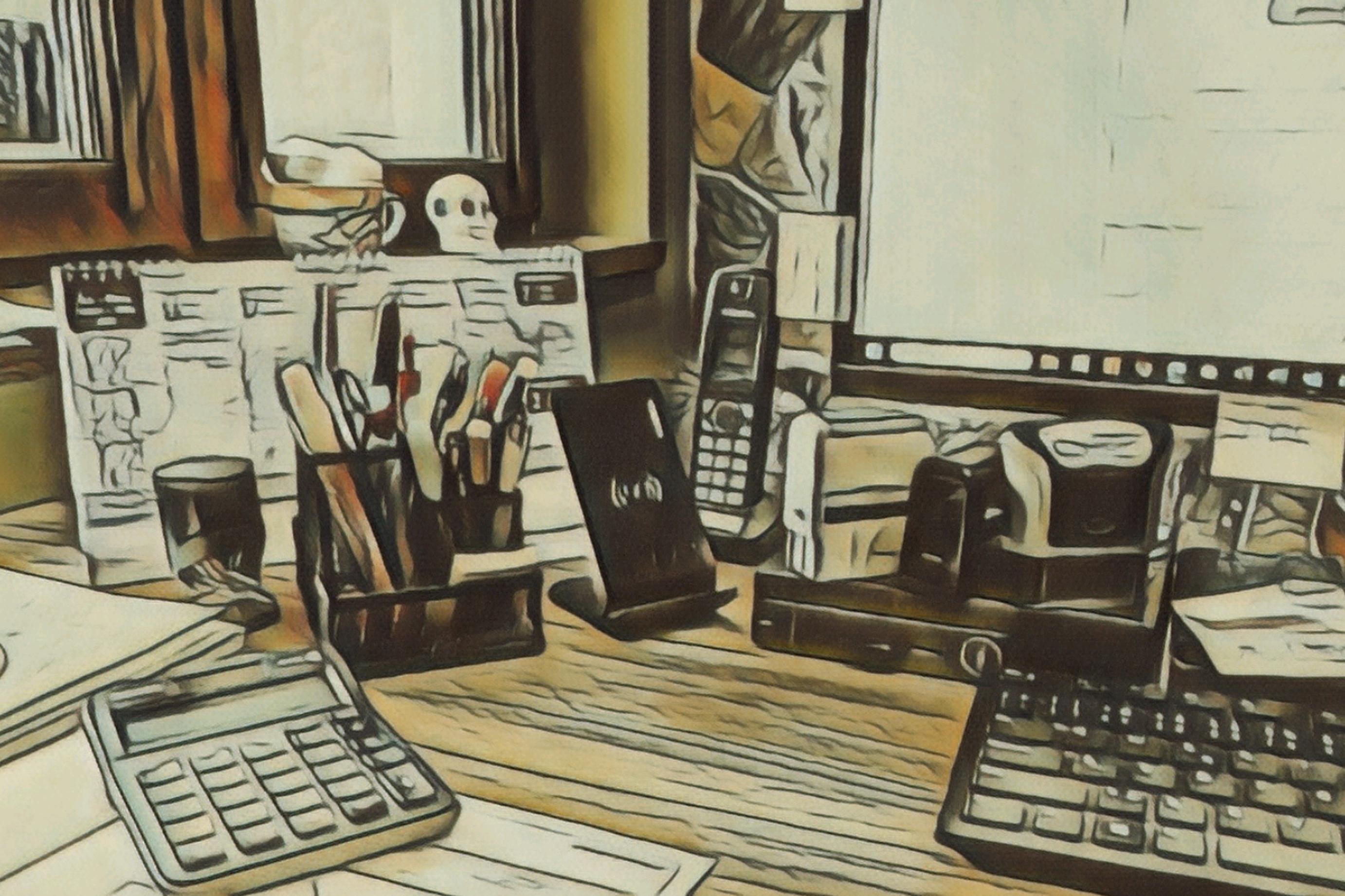 Vedení účetnictví a zpracování daňových přiznání