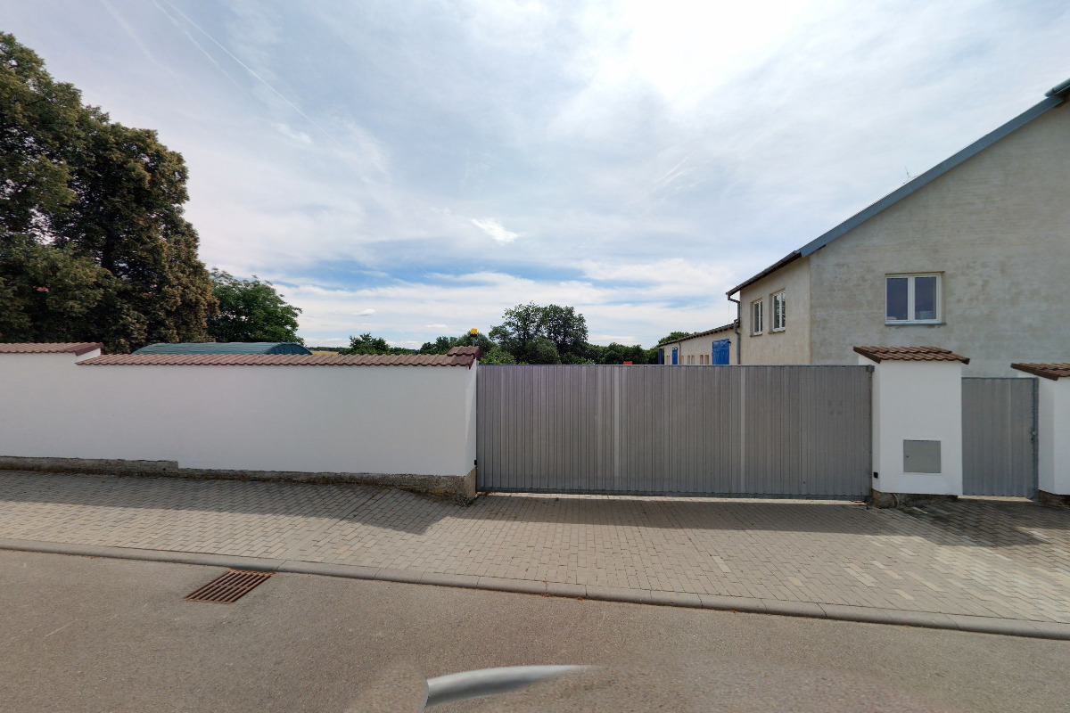 KOVOLIS - Lisované výrobky