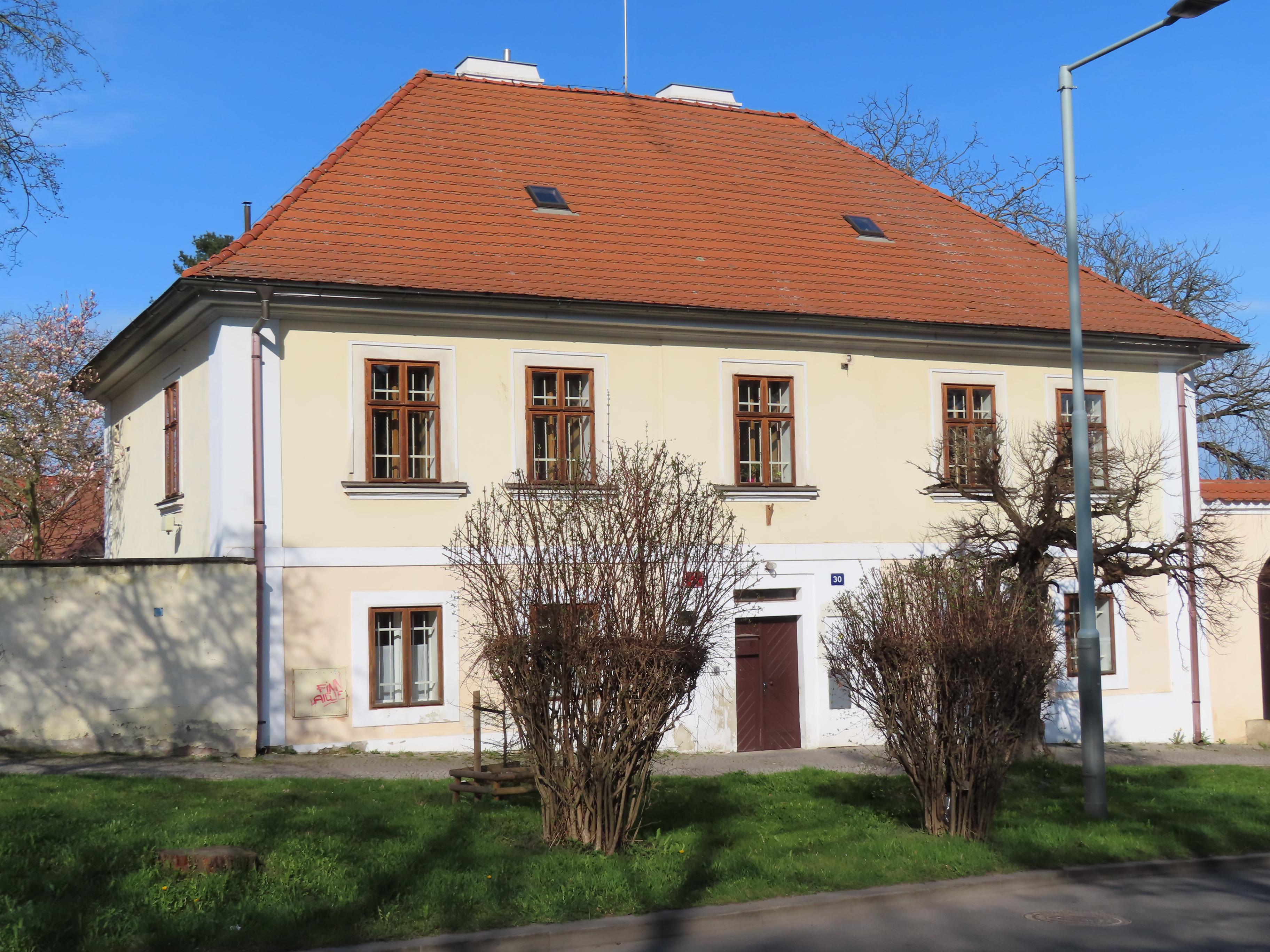 Římskokatolická farnost Bohnice foto 2