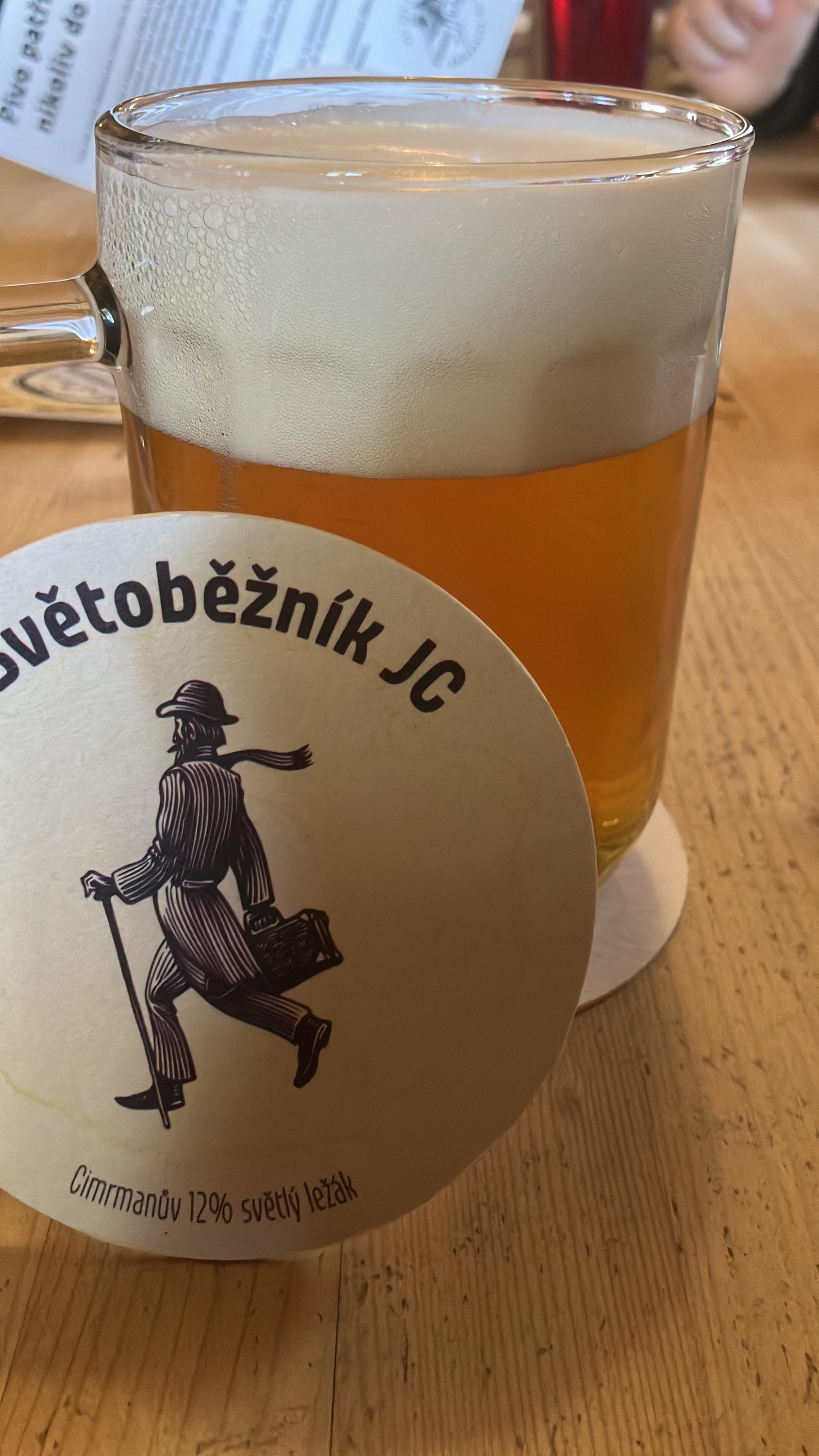 Pivovar U Čápa Příchovice foto 3