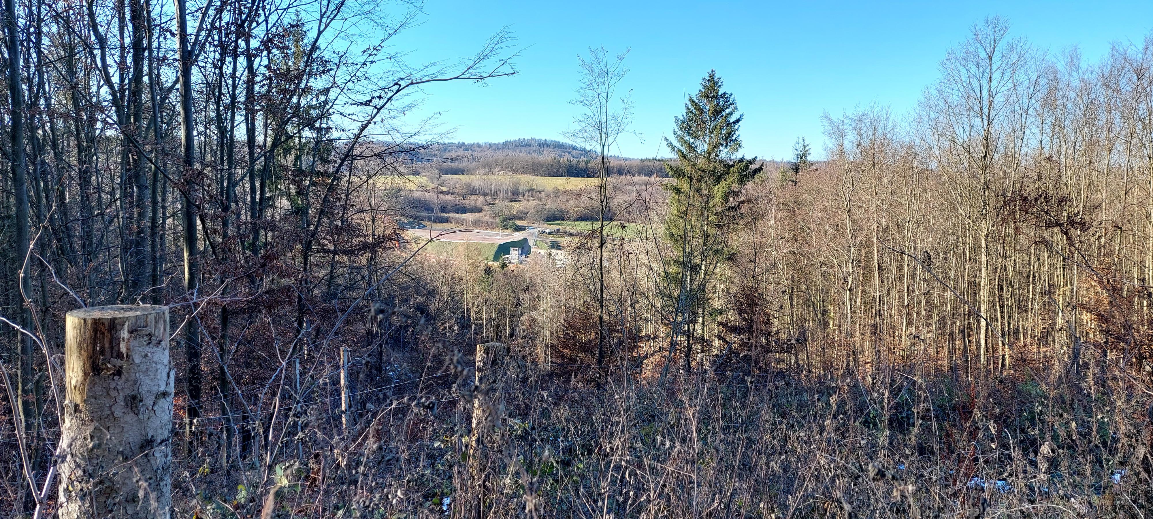 Motokrosový areál HT Group