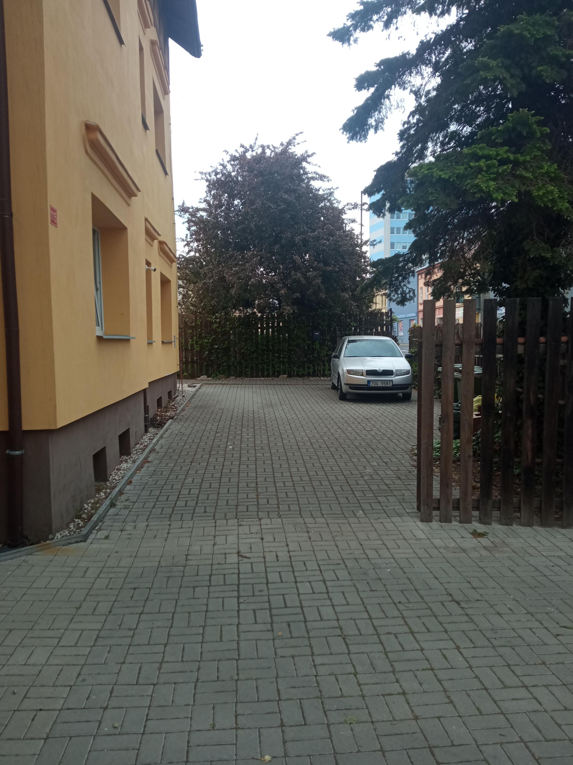 Ubytovna Pražská foto 3