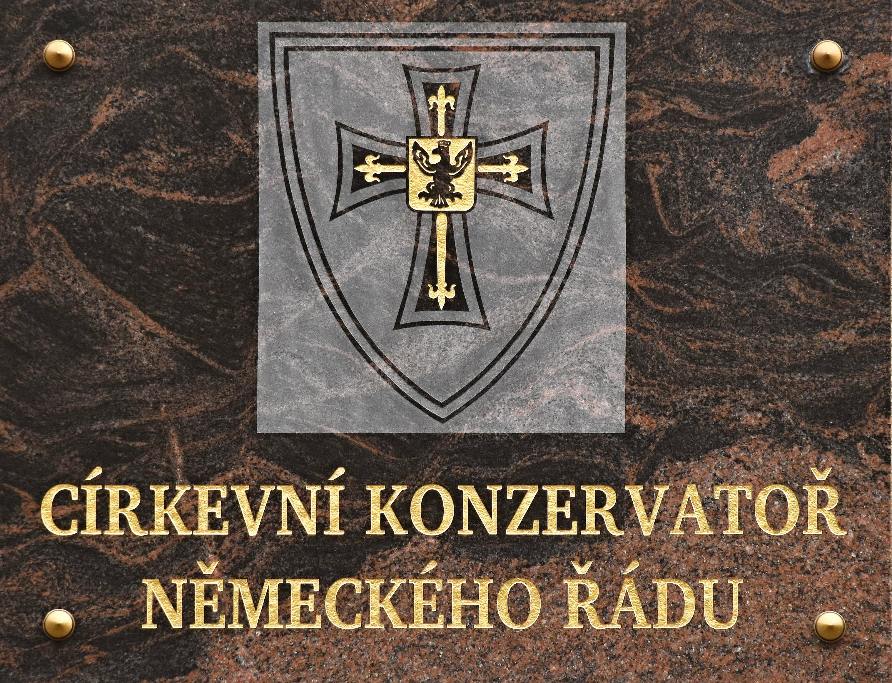 Církevní konzervatoř Německého řádu foto 2