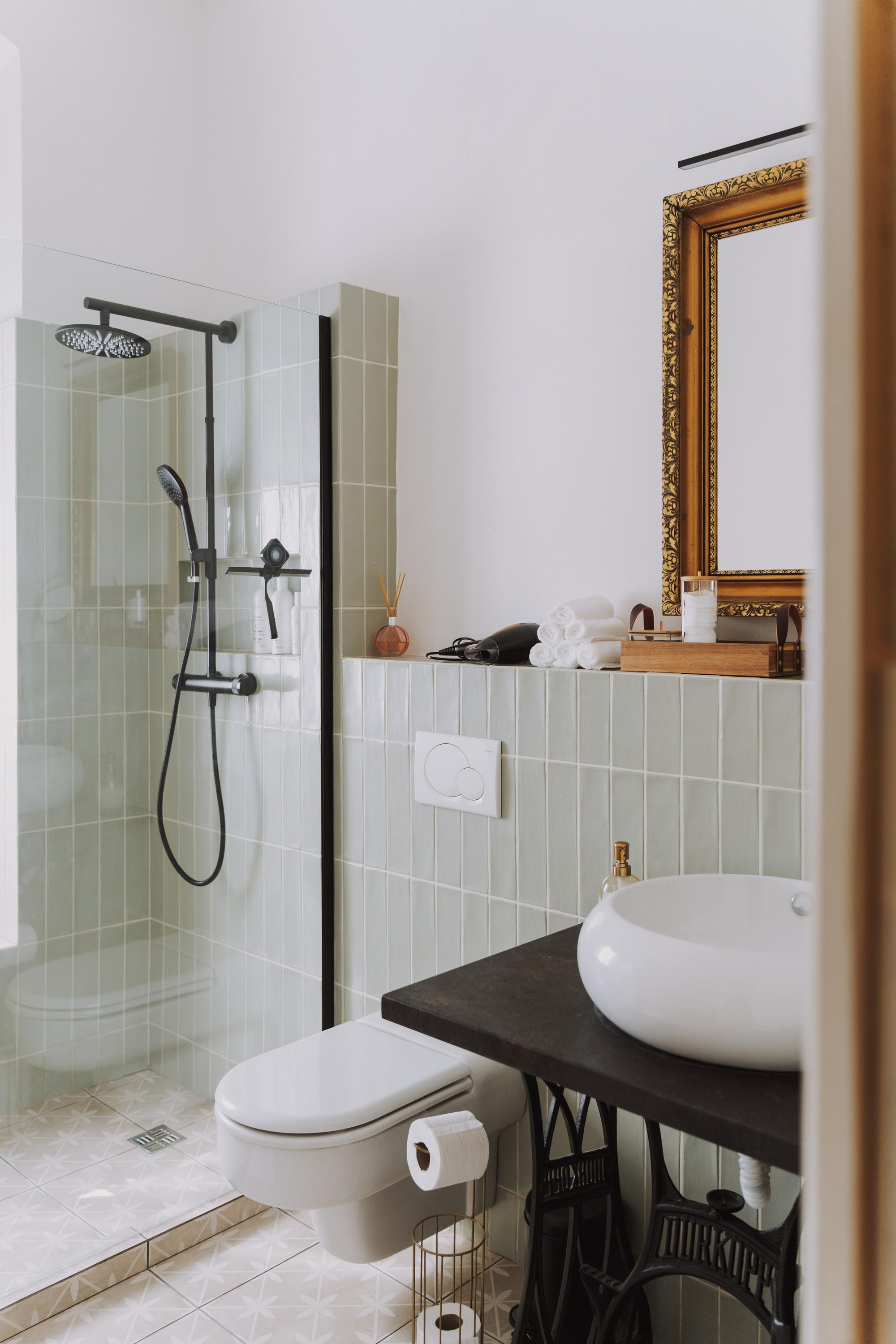 Zámecké apartmá Křinec foto 4
