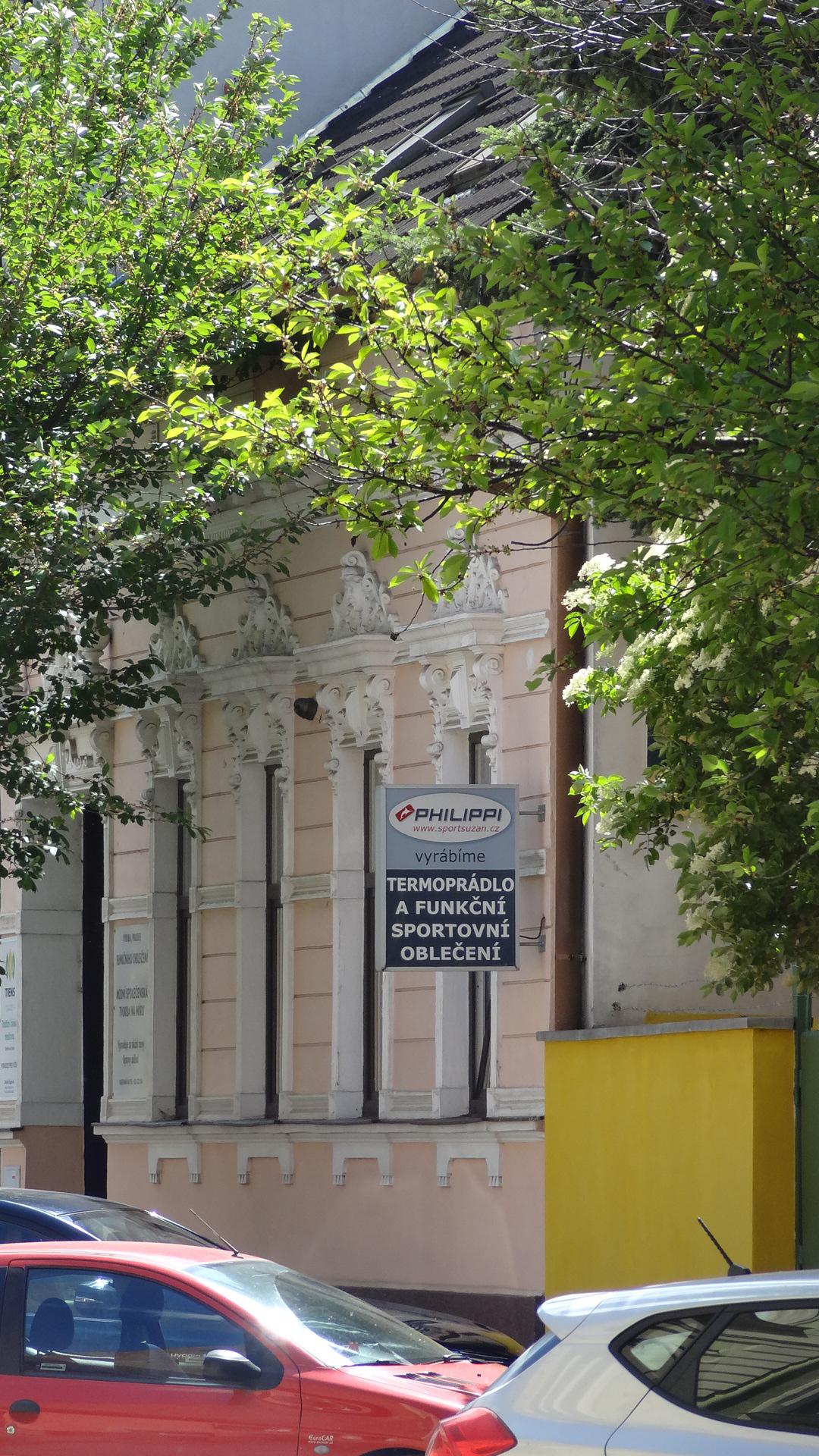 Philippi foto 2