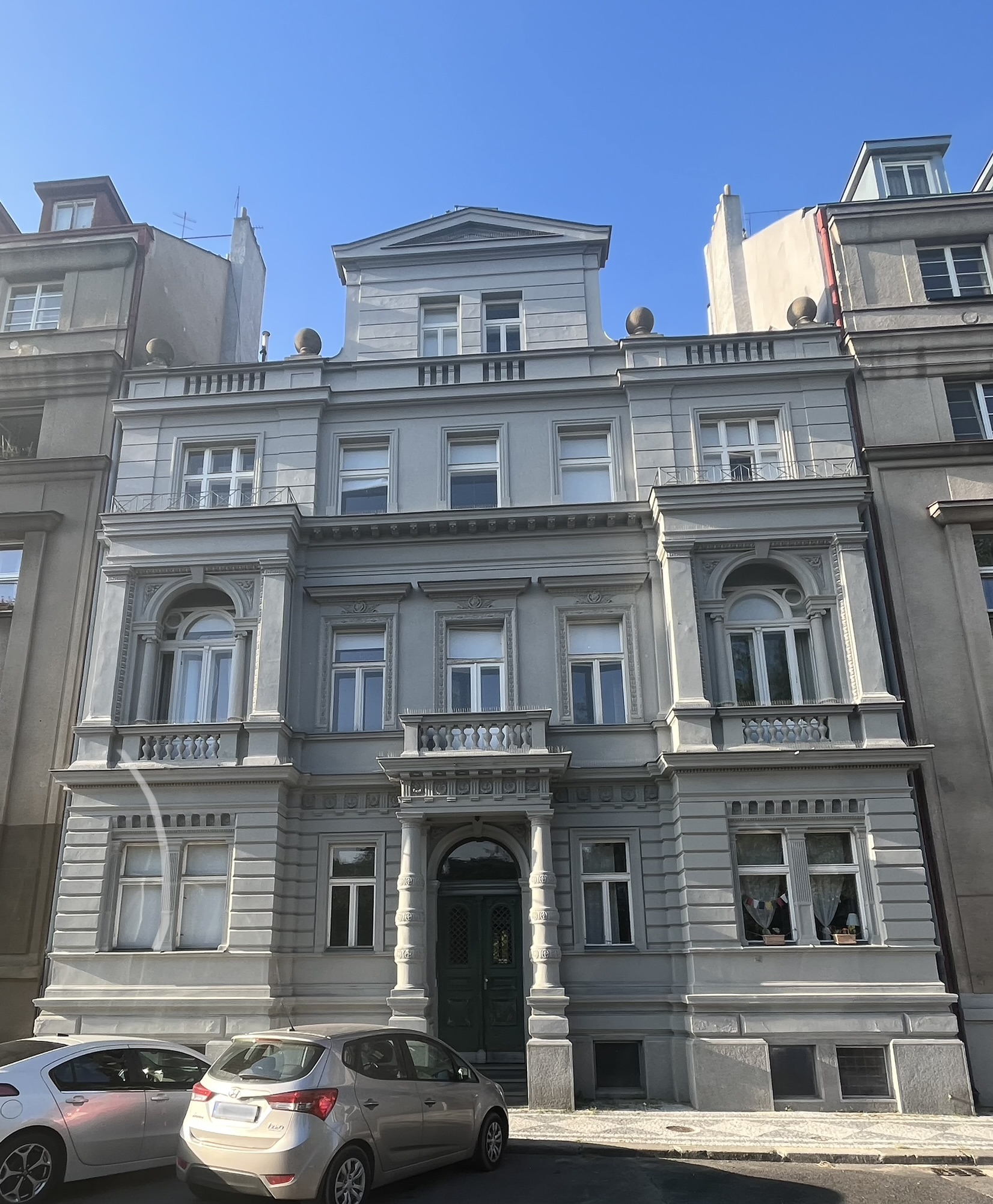 MAURIC JANÁK ZEITHAML s.r.o. advokátní kancelář foto 4