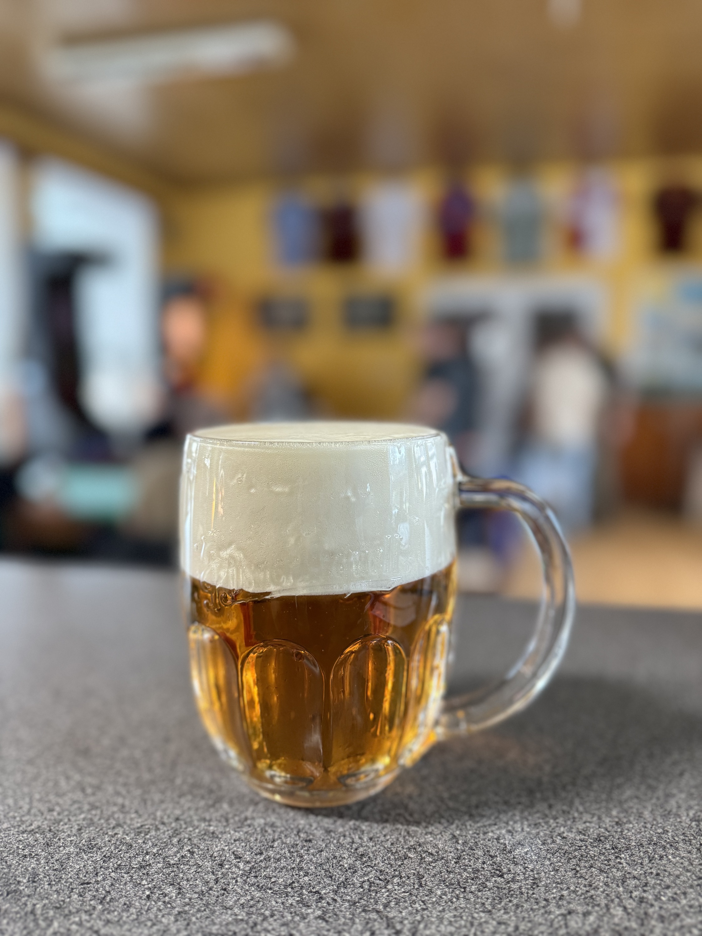 Hospůdka na Hřišti foto 2