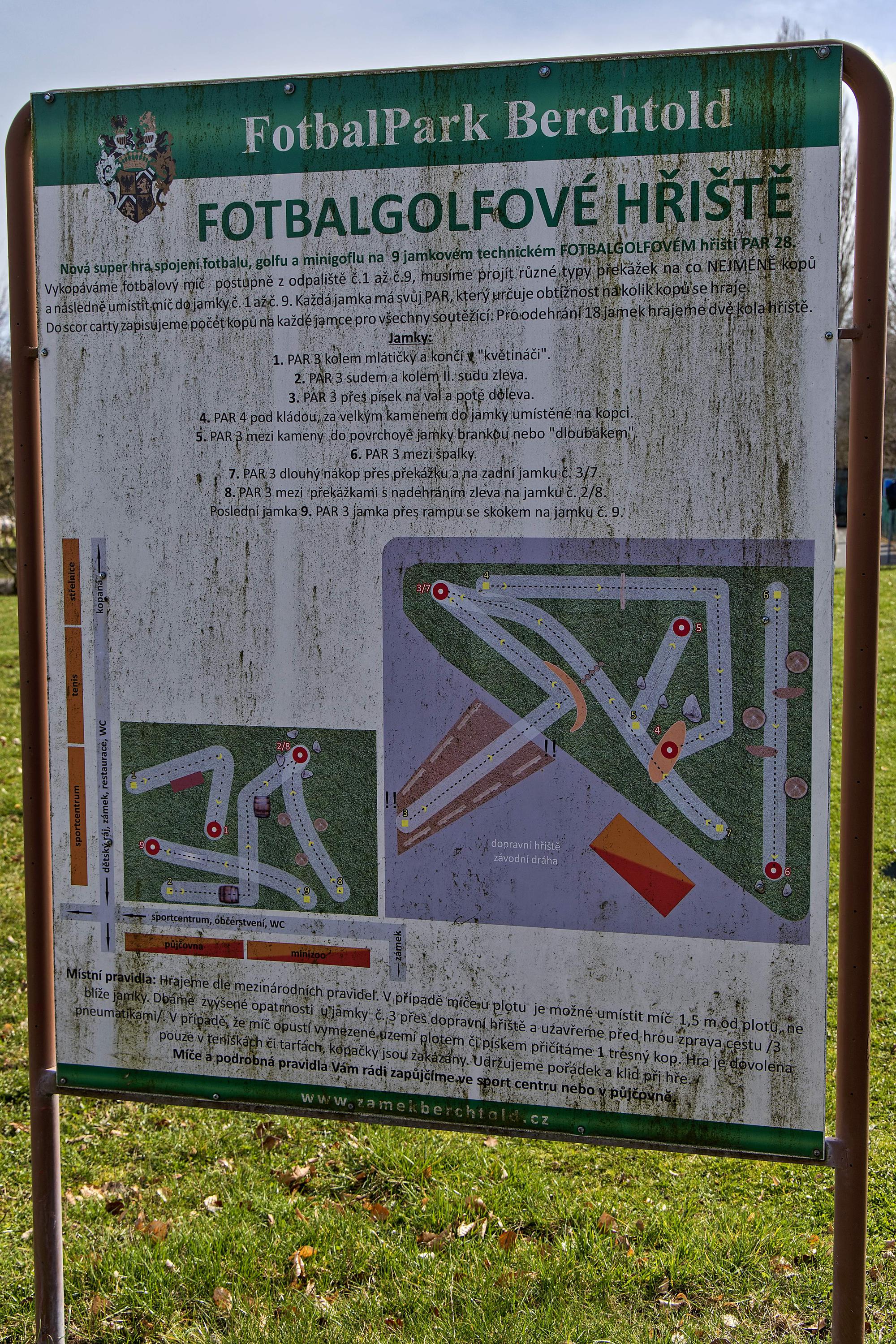 FotbalPark Berchtold - Akademie foto 3