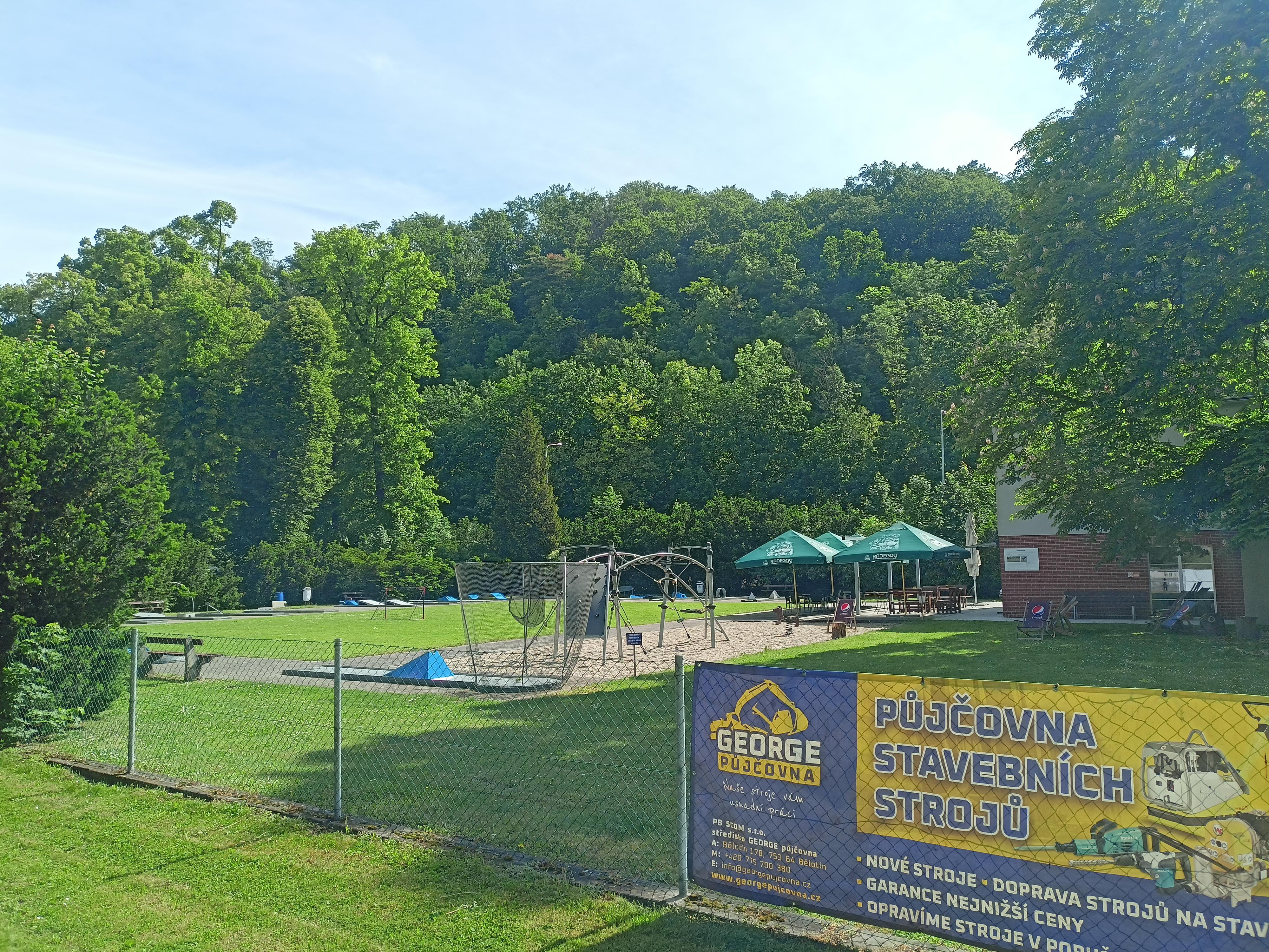 Slovan Hranice, z.s. foto 3