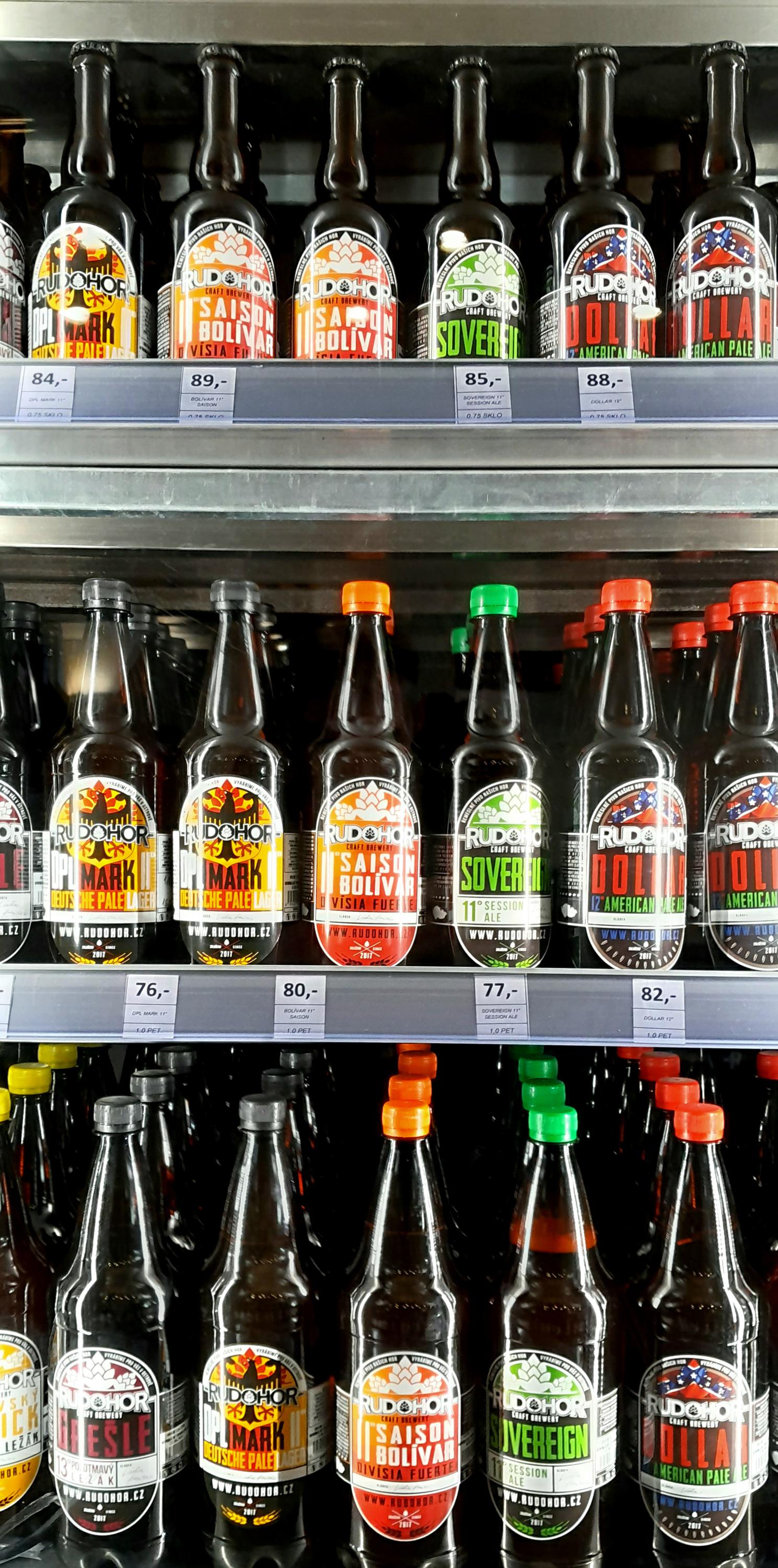 Pivovar Rudohor foto 6